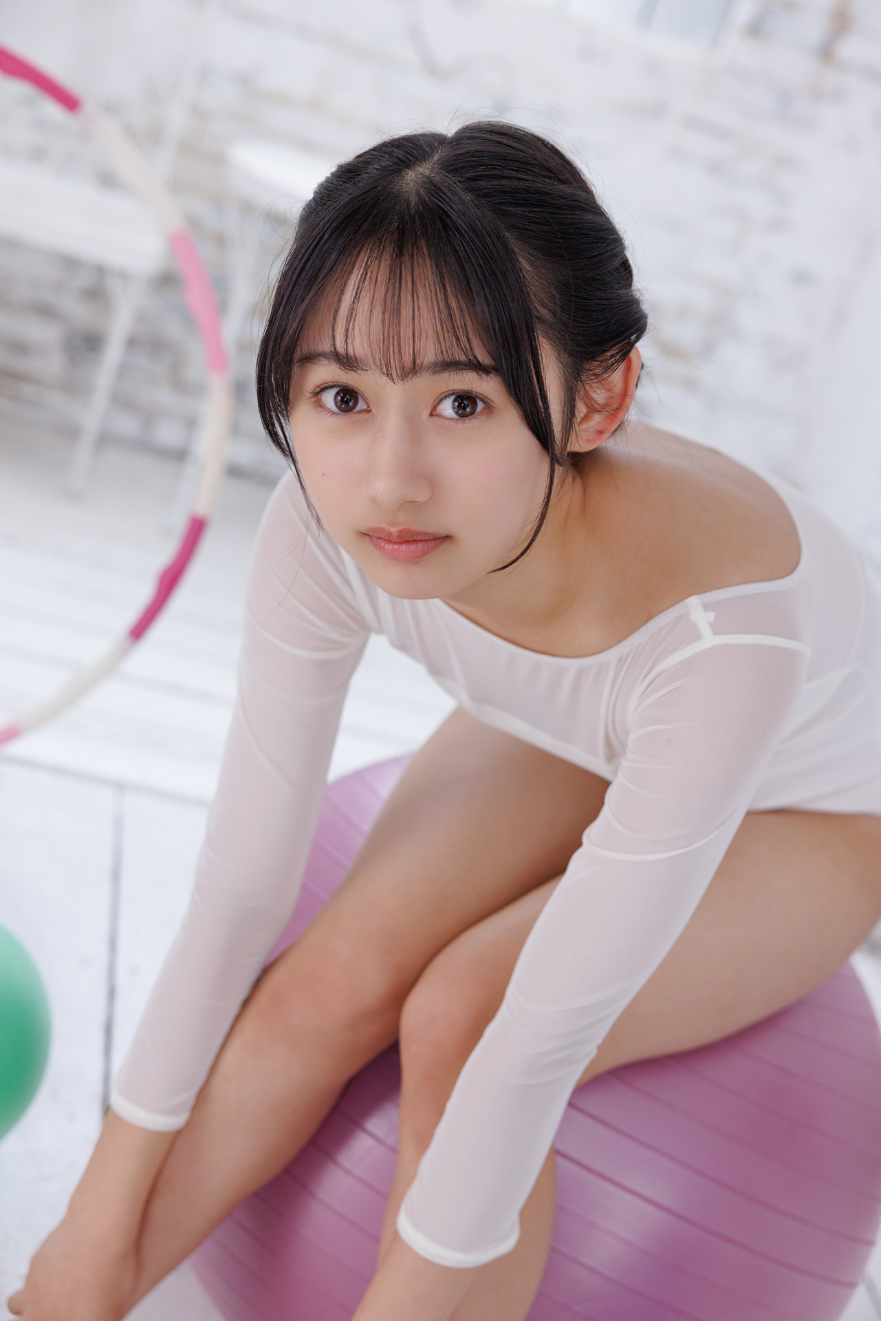 Seia Fujii 藤井星愛, Minisuka.tv [4k_l_seia_17]