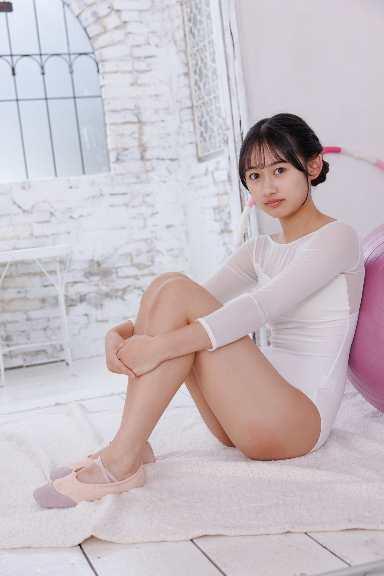 Seia Fujii 藤井星愛, Minisuka.tv [4k_l_seia_17]