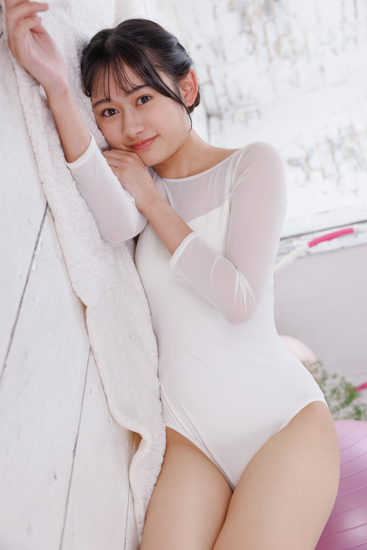 Seia Fujii 藤井星愛, Minisuka.tv [4k_l_seia_17]