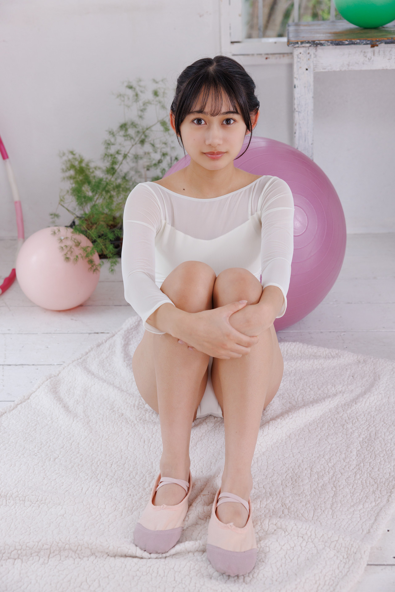 Seia Fujii 藤井星愛, Minisuka.tv [4k_l_seia_17]