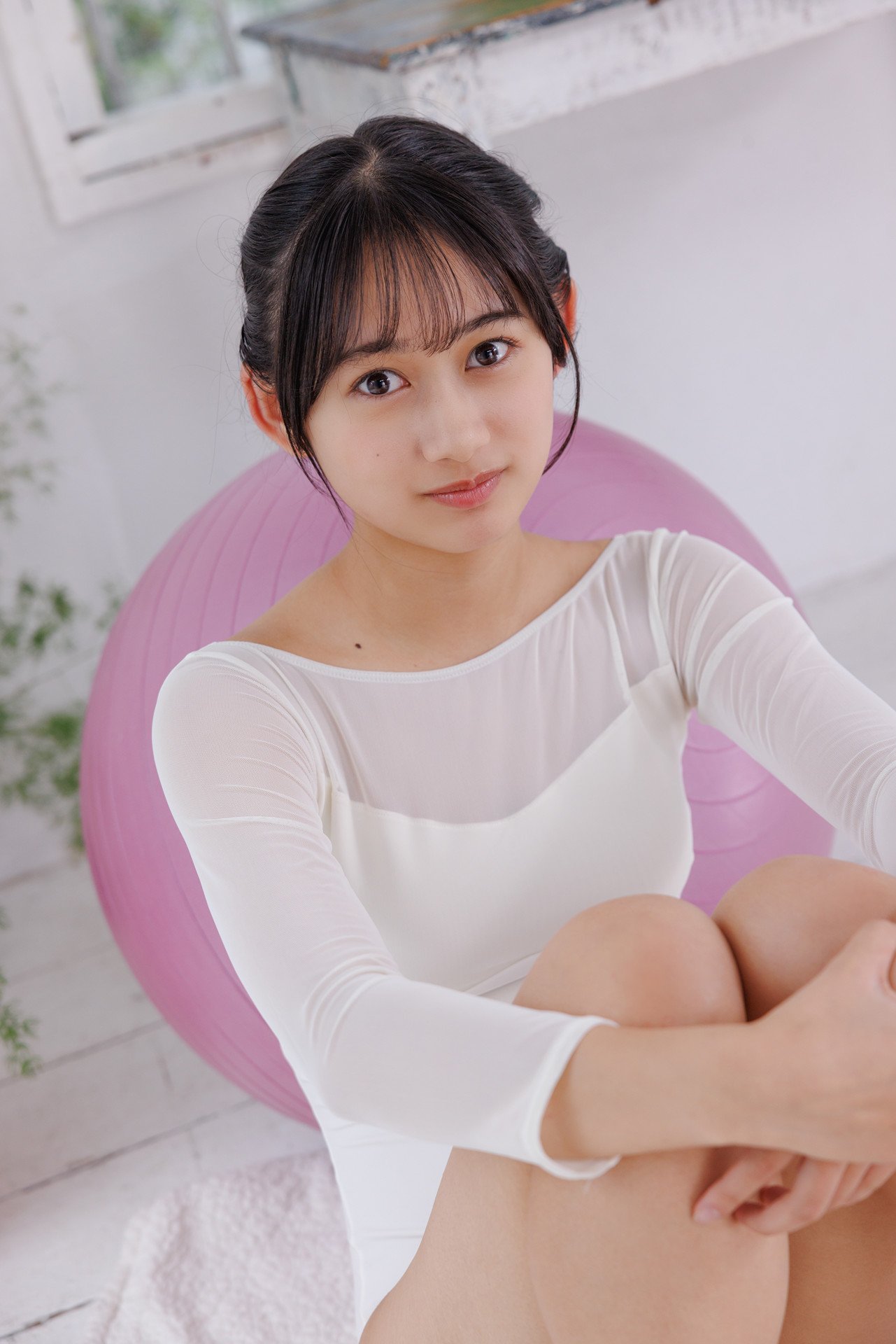 Seia Fujii 藤井星愛, Minisuka.tv [4k_l_seia_17]