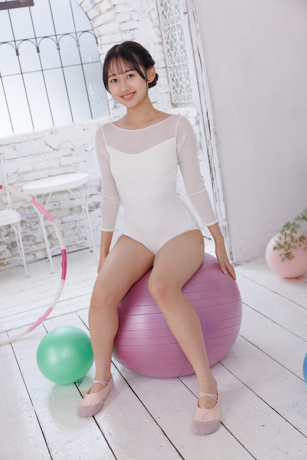 Seia Fujii 藤井星愛, Minisuka.tv [4k_l_seia_17]