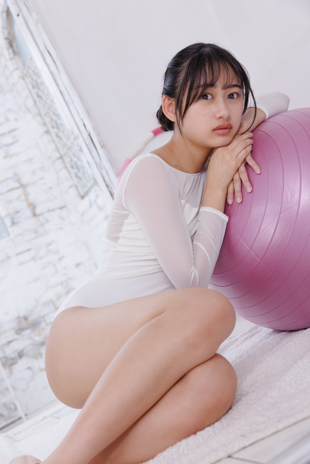 Seia Fujii 藤井星愛, Minisuka.tv [4k_l_seia_17]