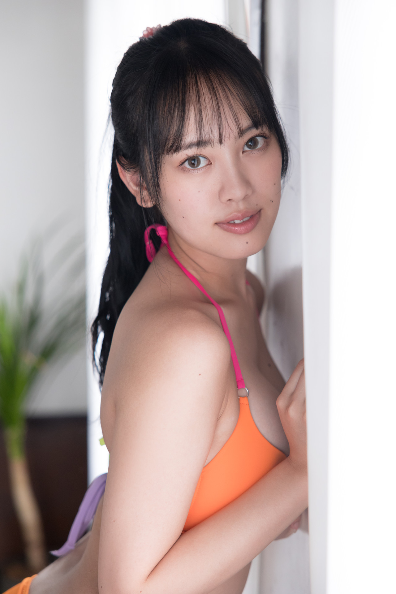 Sarina Kashiwagi 柏木さりな, Minisuka.tv [4k_l_sarina_57]