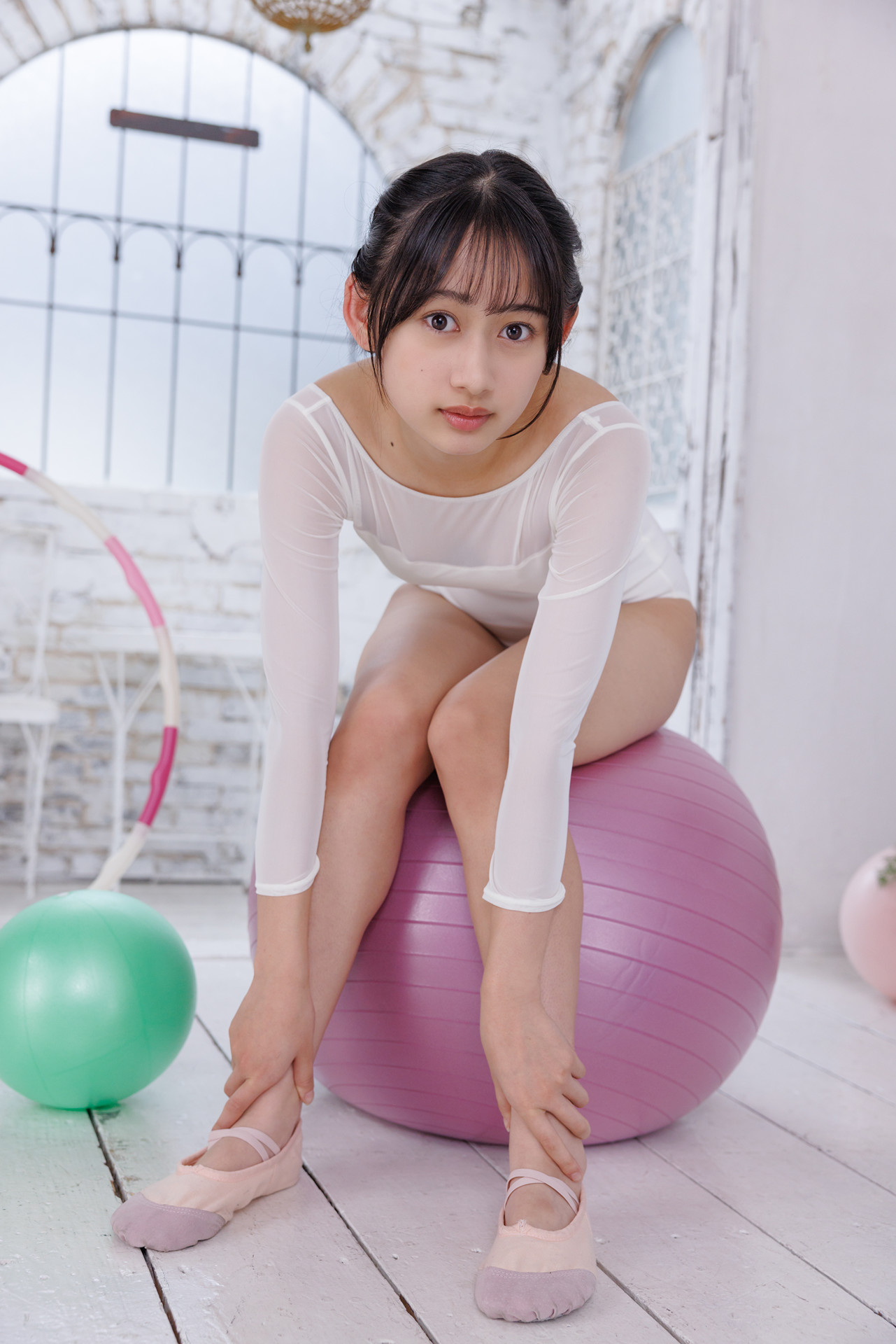 Seia Fujii 藤井星愛, Minisuka.tv [4k_l_seia_17]