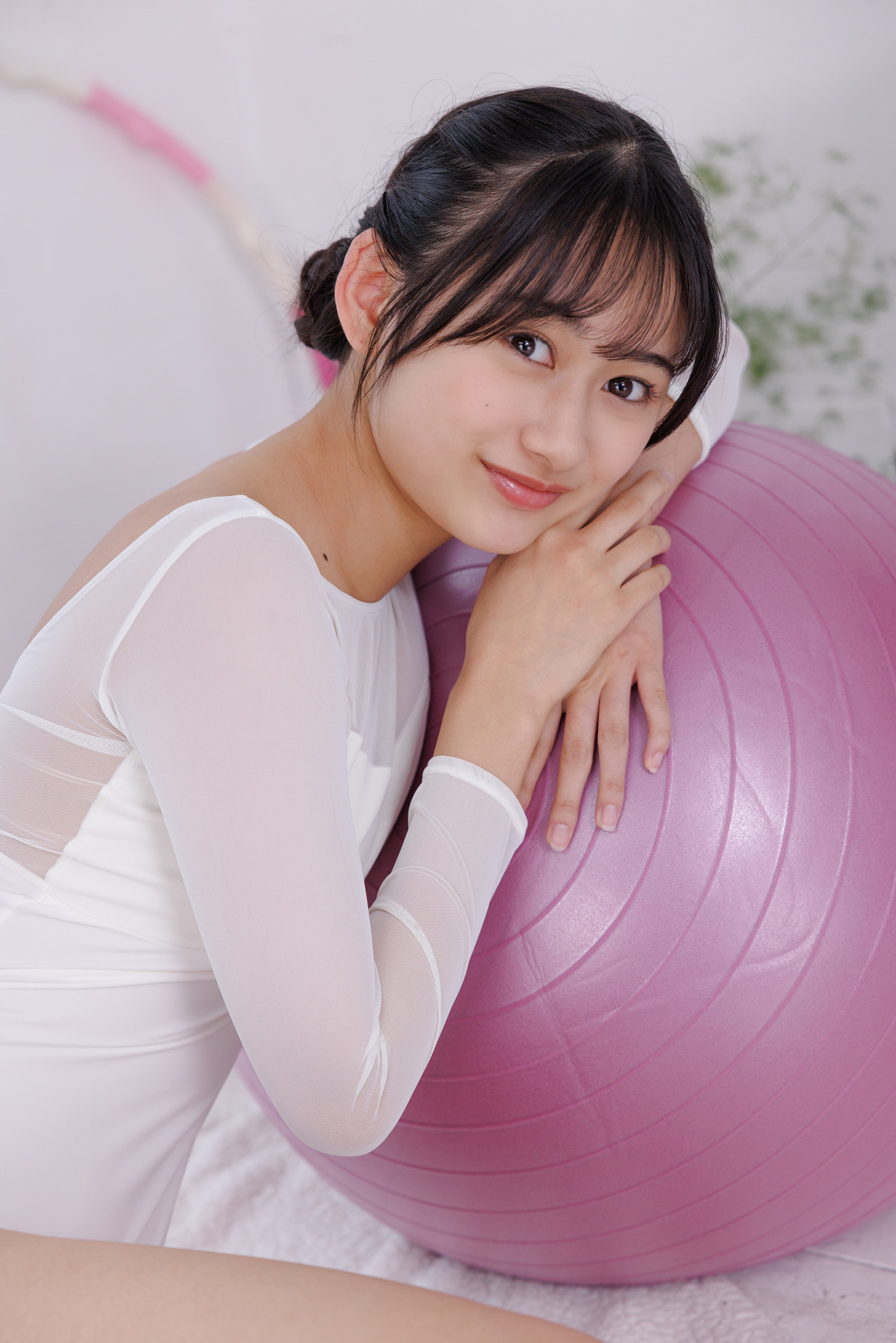 Seia Fujii 藤井星愛, Minisuka.tv [4k_l_seia_17]
