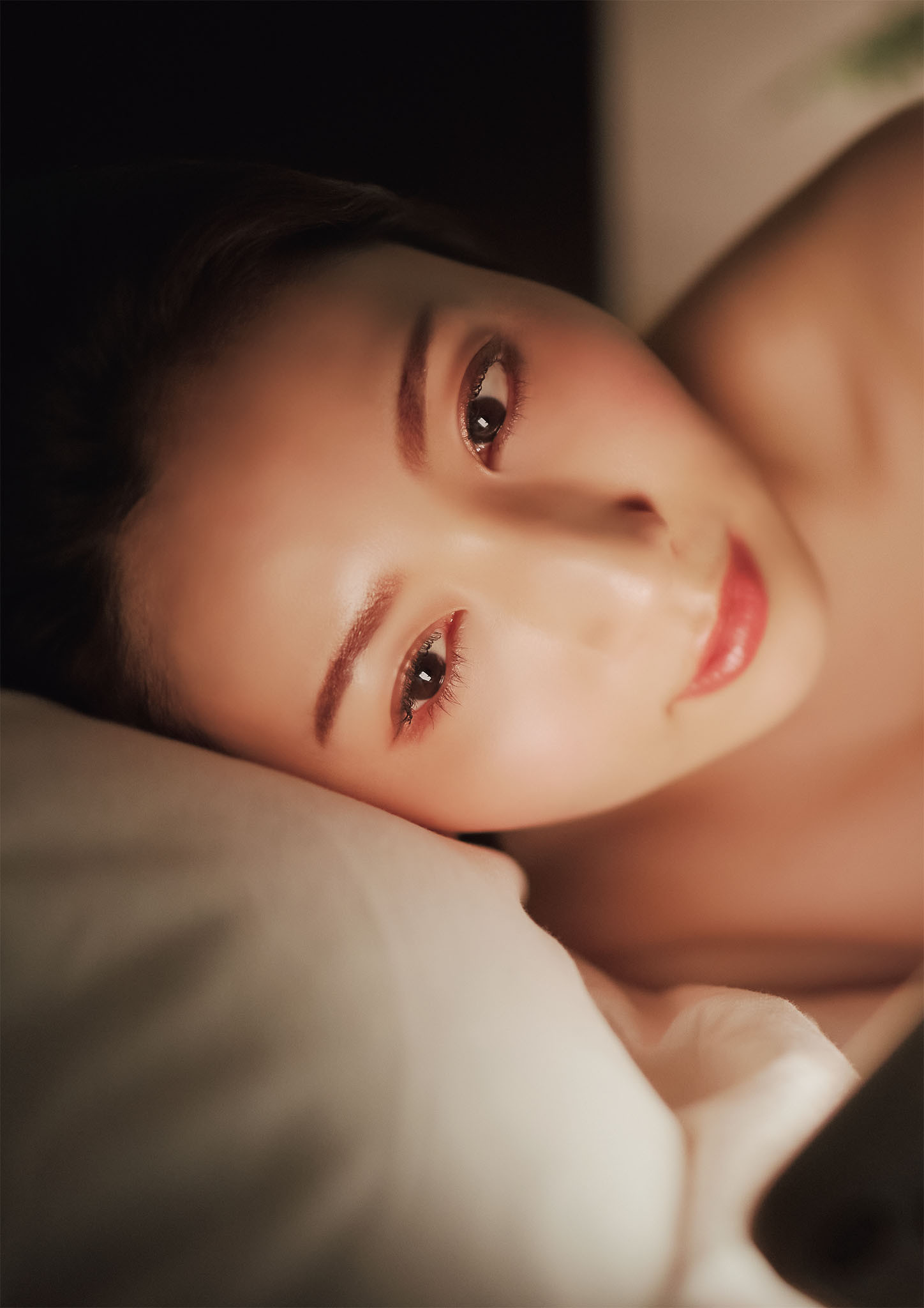 Hikari Kisaki 妃ひかり, ヌード写真集 「閃光」 Set.04