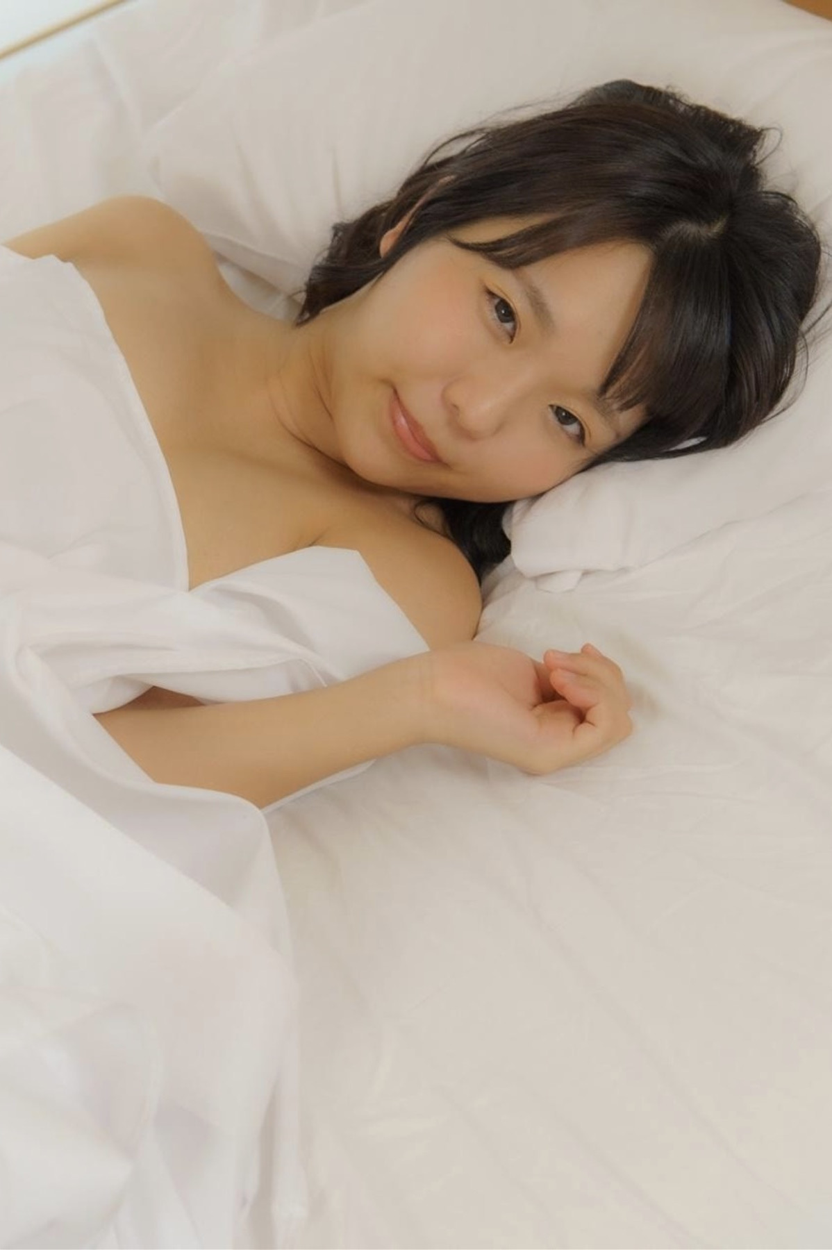 Ruka Inaba 莉々はるか, 写真集 エンタメ娯楽チャンネル 『爆乳若妻』 欲女物語 Set.03