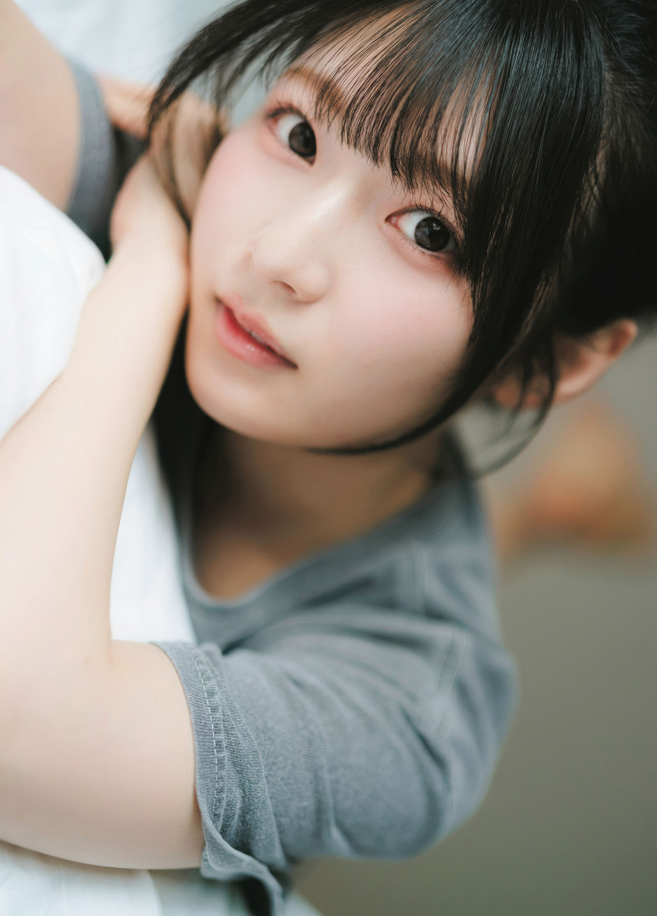 Hina Aoki 青木陽菜, Dragon Age ドラゴンエイジ 2025.09