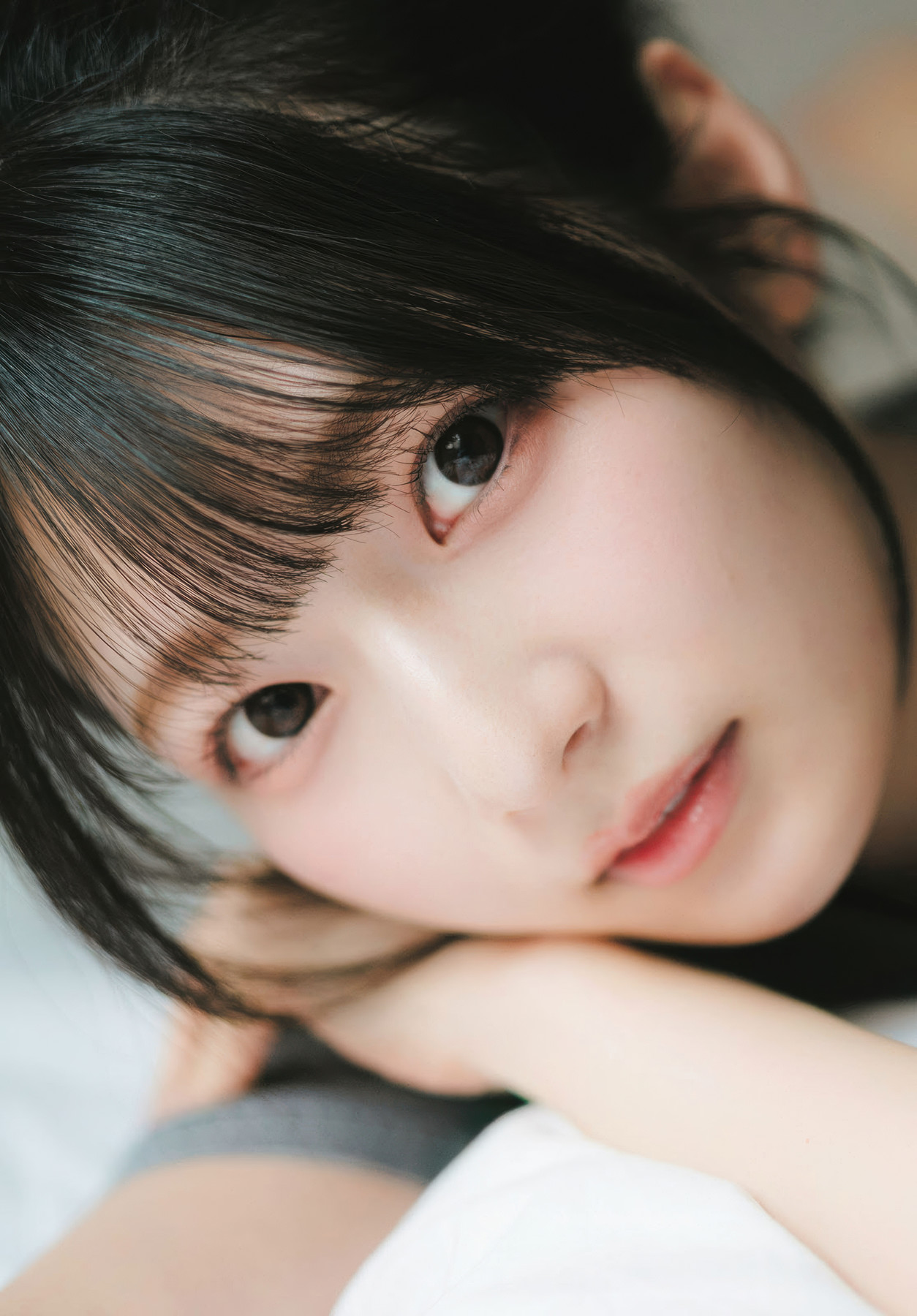 Hina Aoki 青木陽菜, Dragon Age ドラゴンエイジ 2025.09