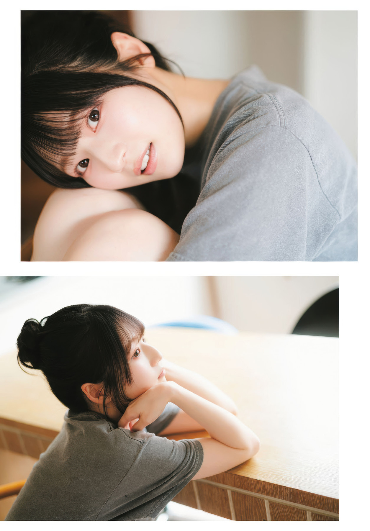 Hina Aoki 青木陽菜, Dragon Age ドラゴンエイジ 2025.09