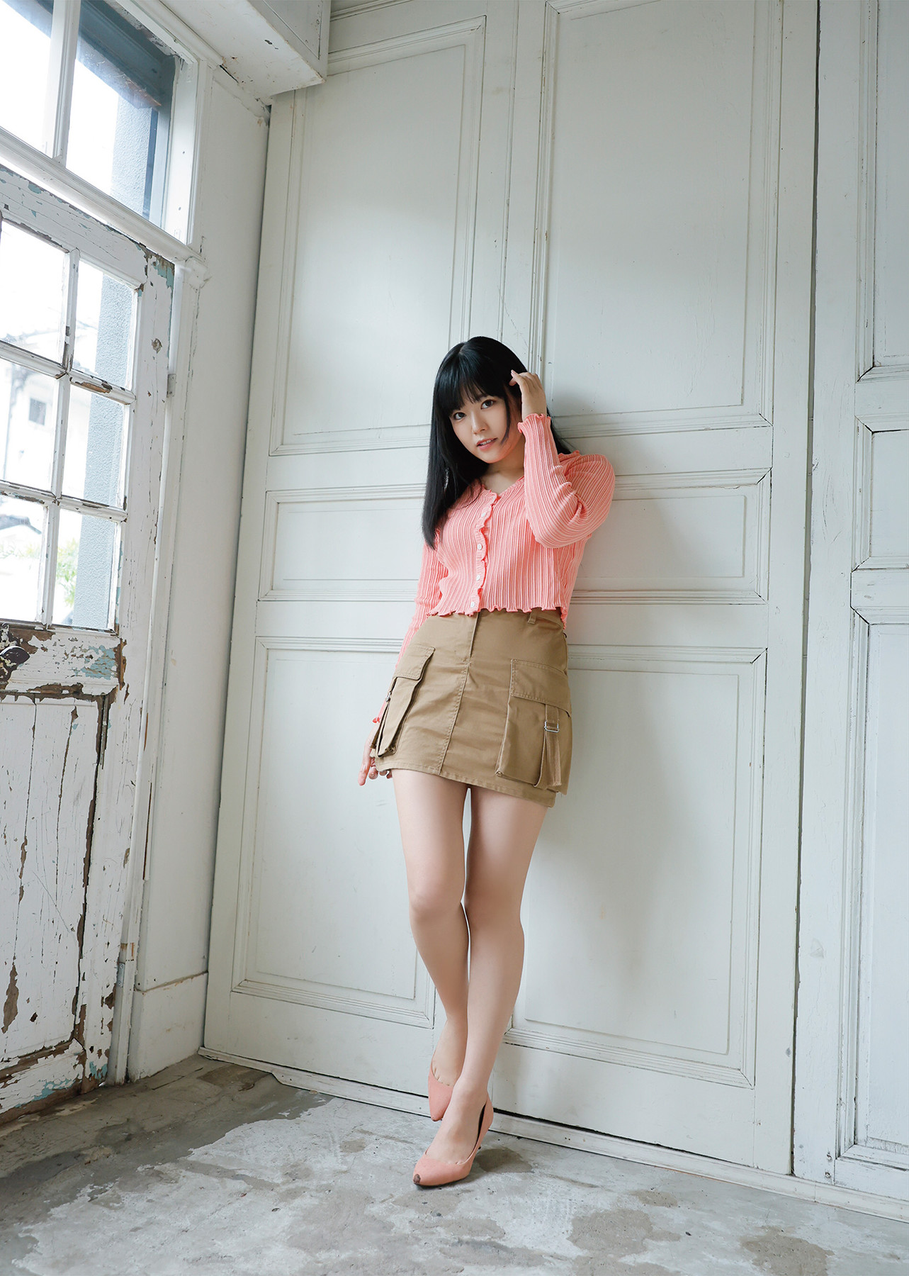 Umi Shinonome 東雲うみ, EX大衆デジタル写真集 「僕だけのマーメイド」 Set.01