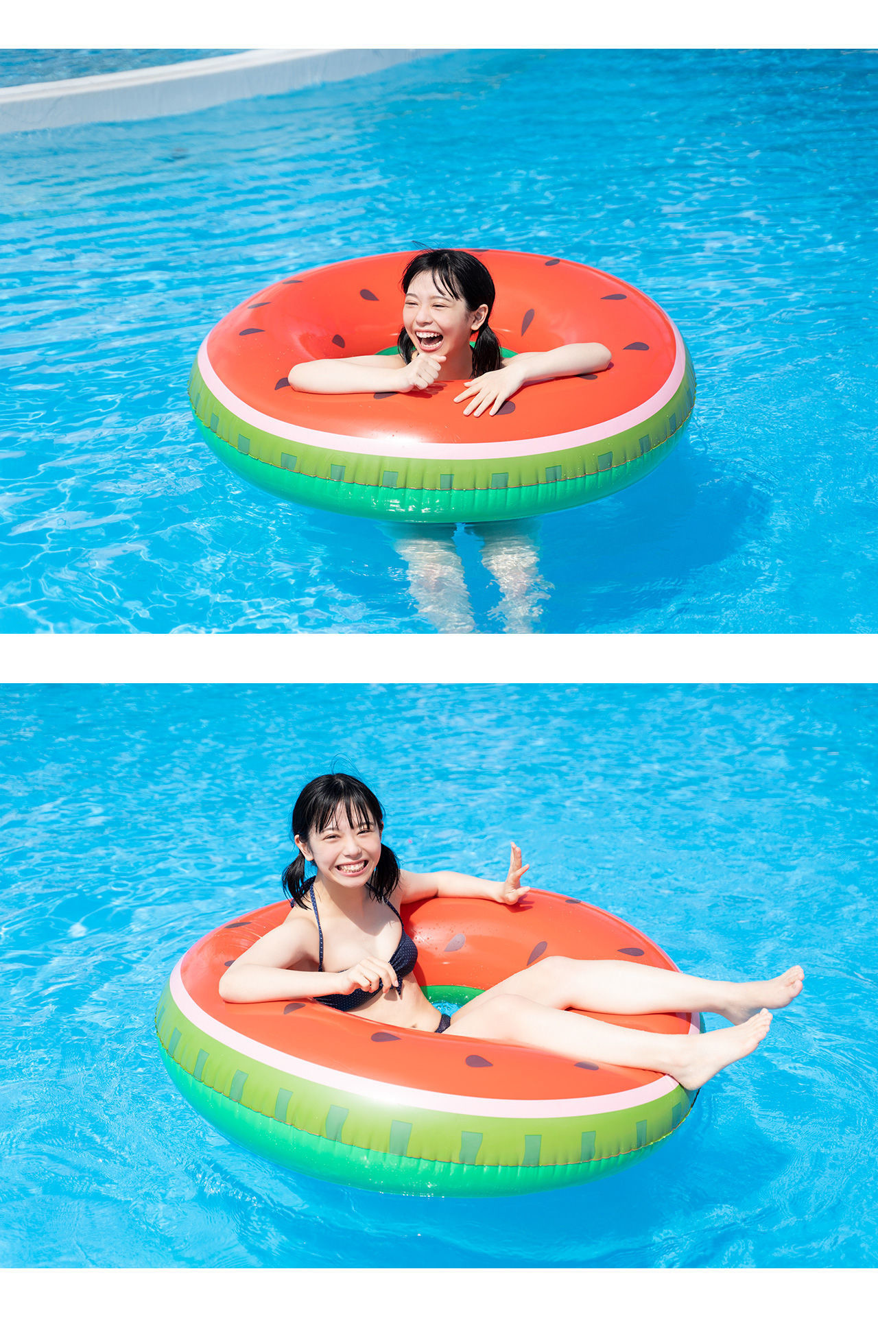 Komaki Mineshima 峰島こまき, FLASHデジタル写真集 「ぜんぶ詰め込んで、夏。」 Set.02