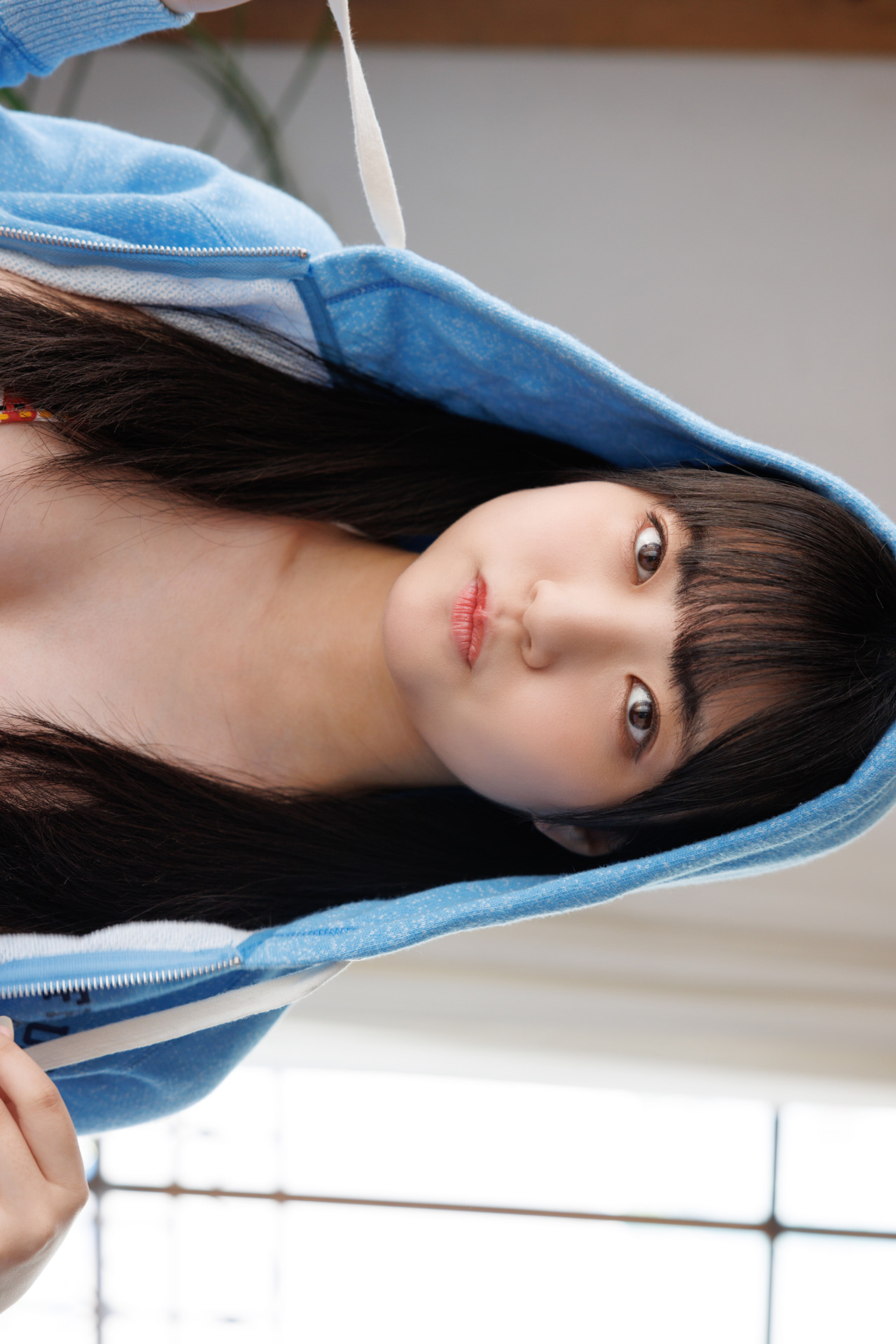 Maaya Obana 小花真彩, Minisuka.tv [4k_l_maaya_13]