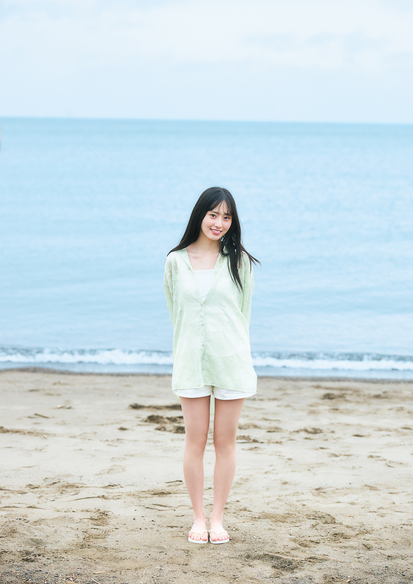 Ayase Kotori 綾瀬ことり, Gravure Champion VOL.09