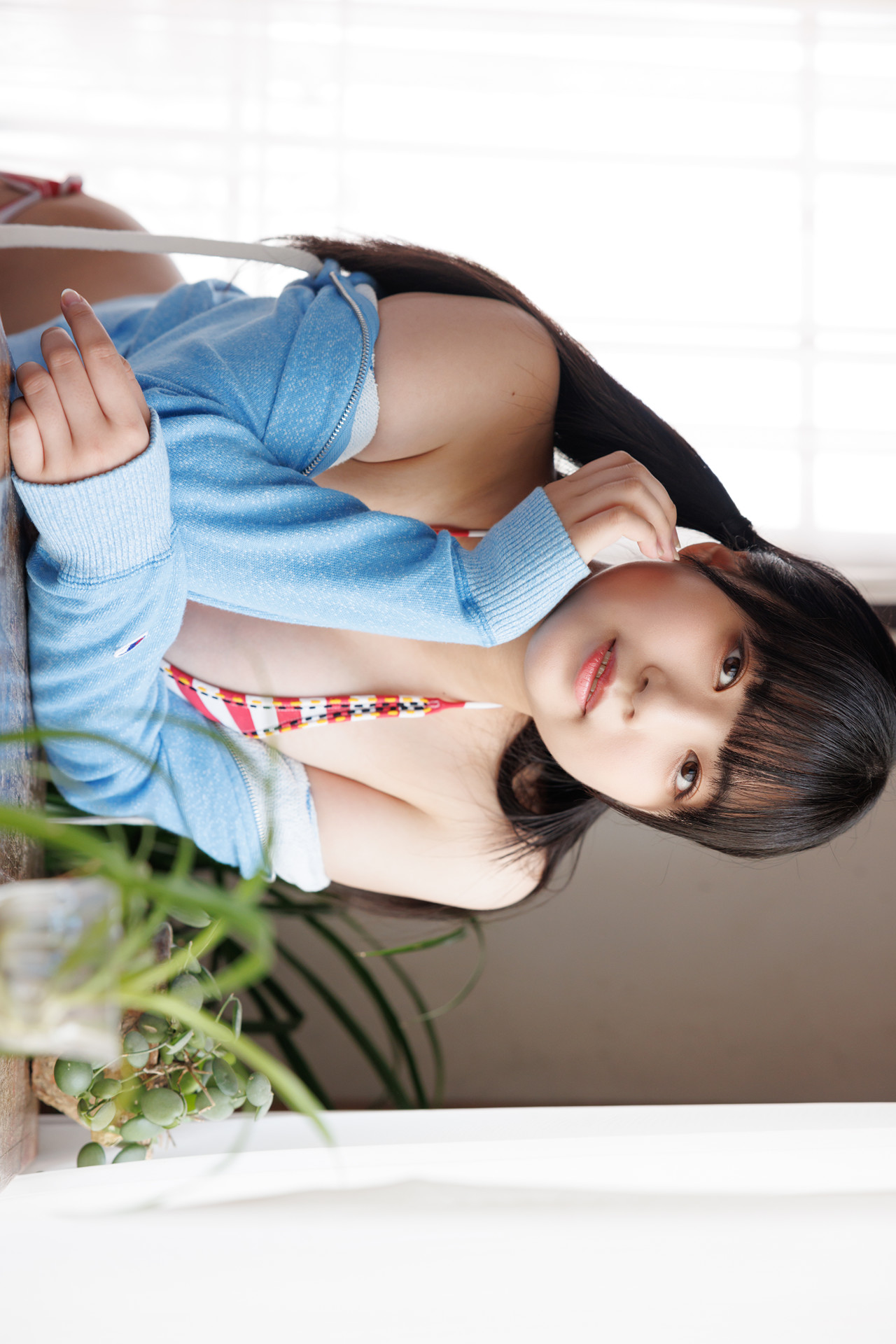 Maaya Obana 小花真彩, Minisuka.tv [4k_l_maaya_13]