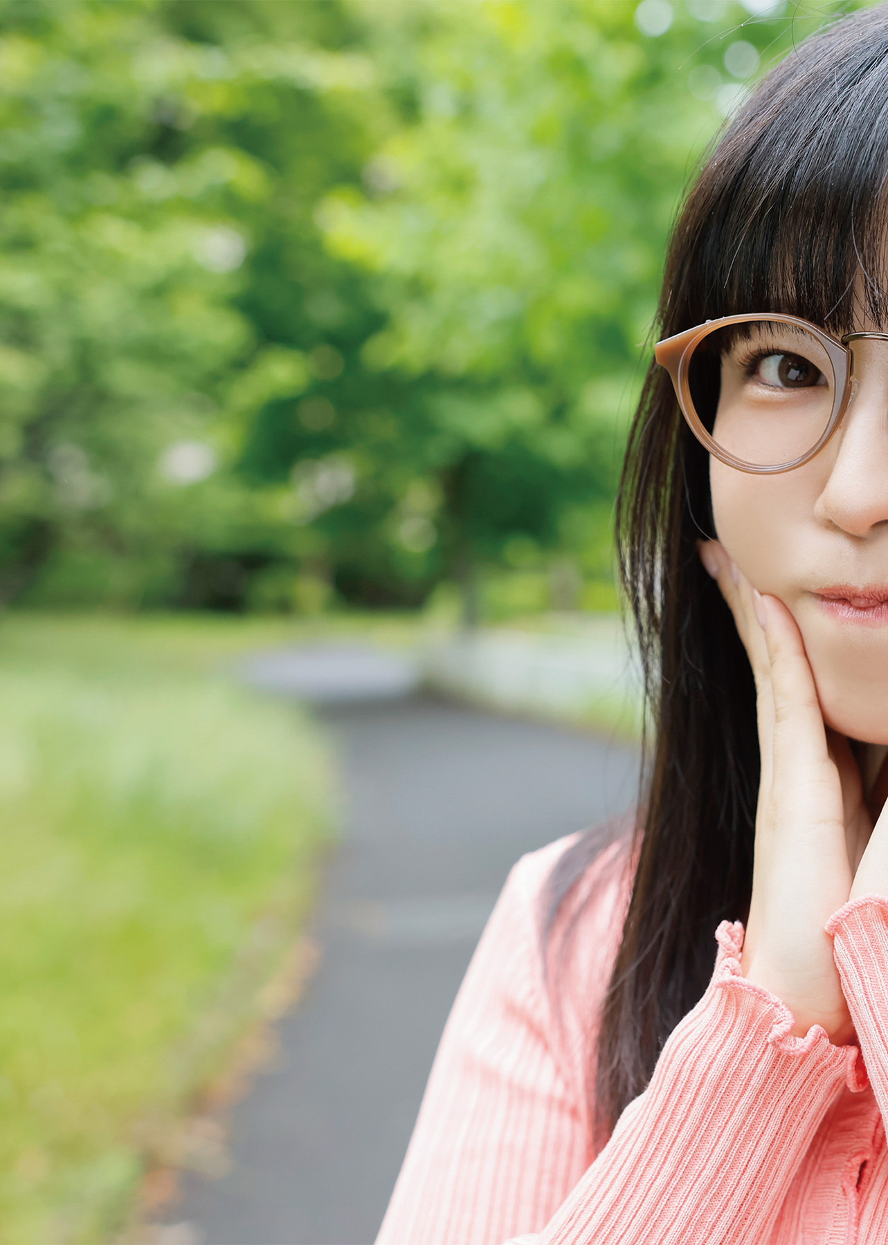 Umi Shinonome 東雲うみ, EX大衆デジタル写真集 「僕だけのマーメイド」 Set.01