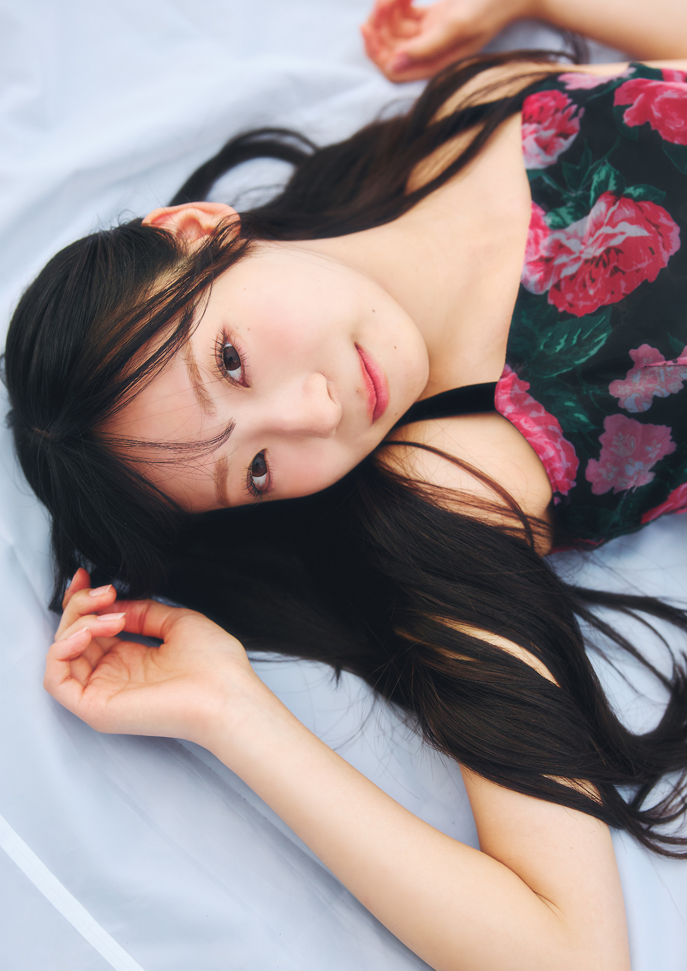Kurumi Suzuki 鈴木くるみ, Gravure Champion VOL.09