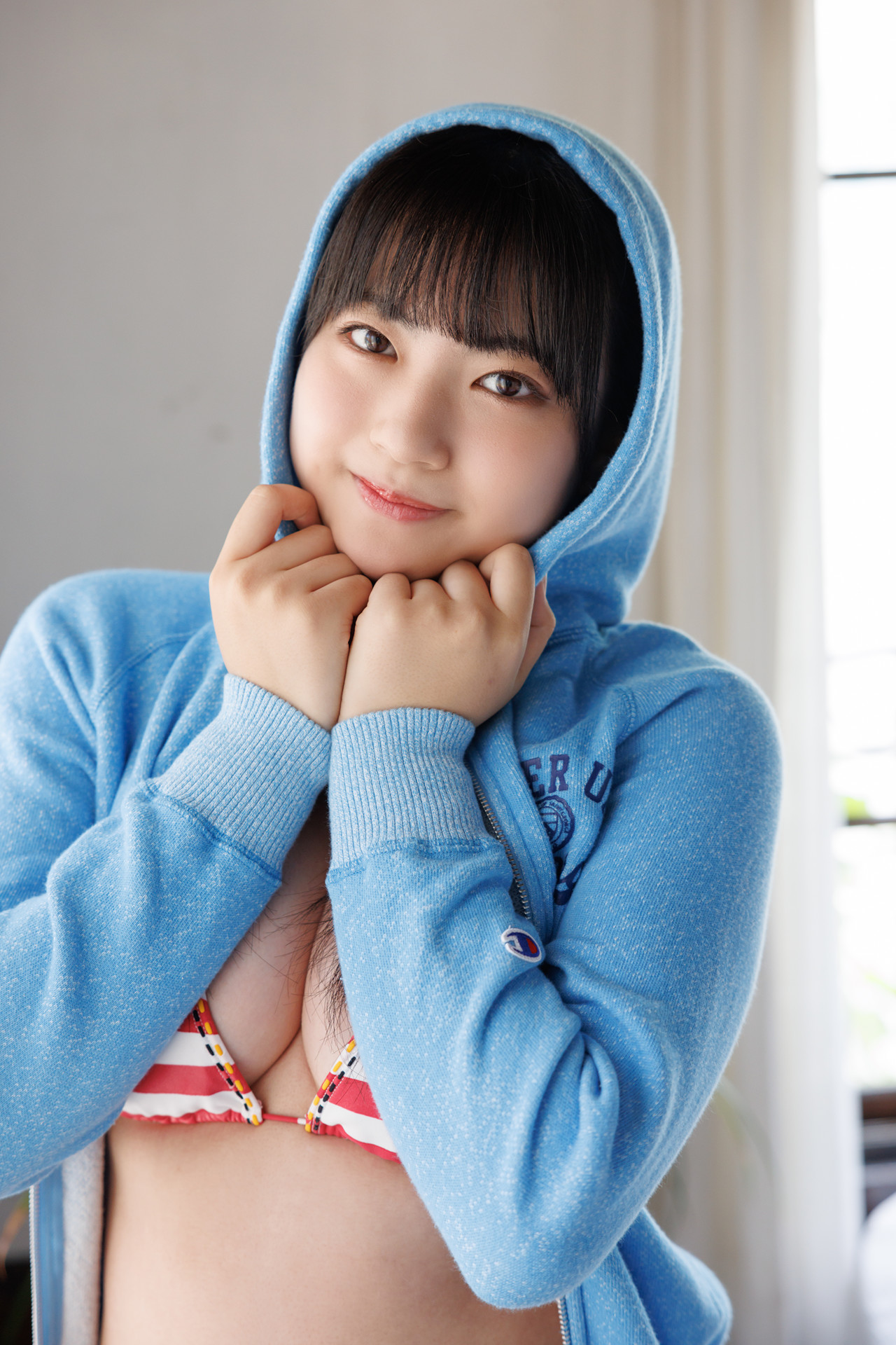 Maaya Obana 小花真彩, Minisuka.tv [4k_l_maaya_13]