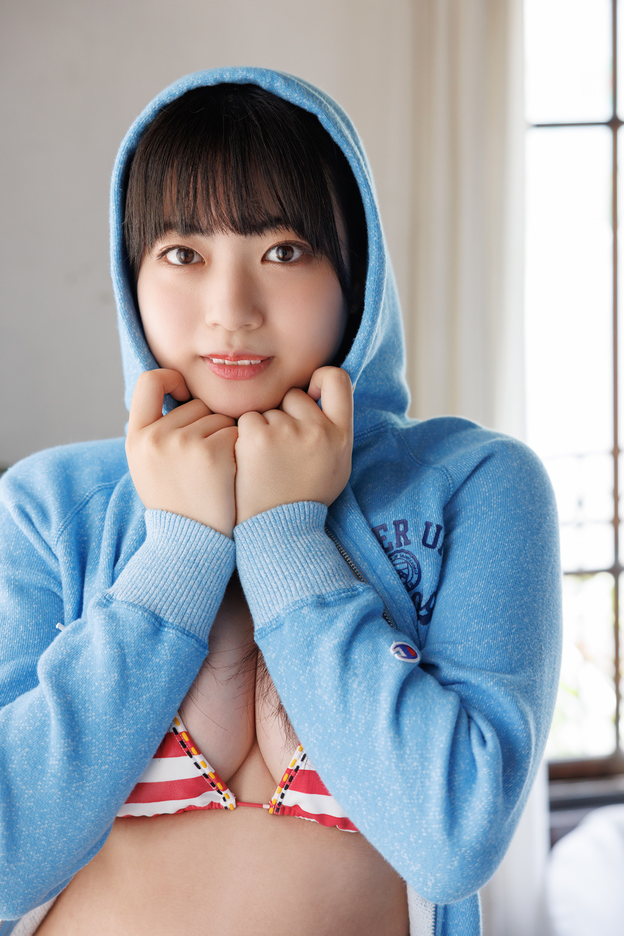 Maaya Obana 小花真彩, Minisuka.tv [4k_l_maaya_13]