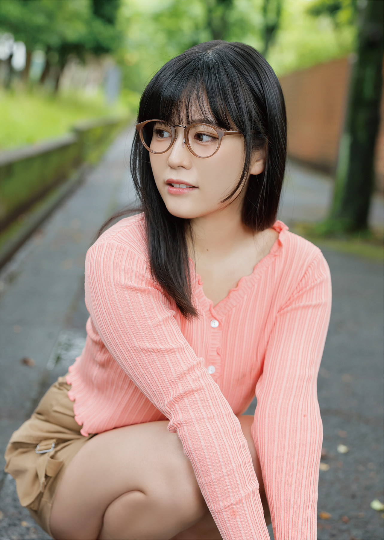 Umi Shinonome 東雲うみ, EX大衆デジタル写真集 「僕だけのマーメイド」 Set.01