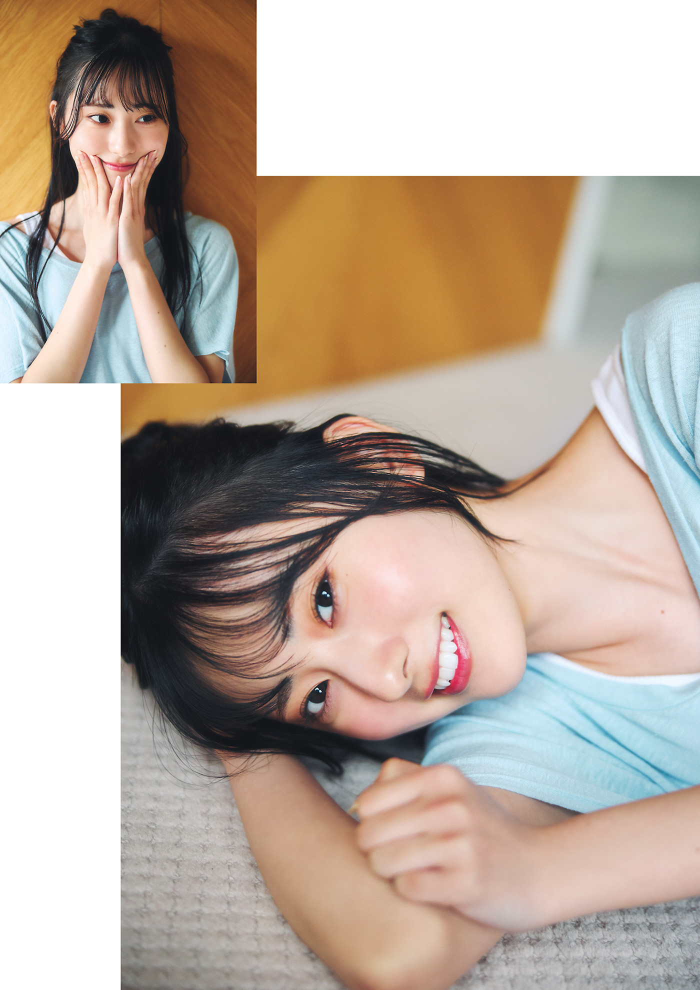 Ayase Kotori 綾瀬ことり, Gravure Champion VOL.09