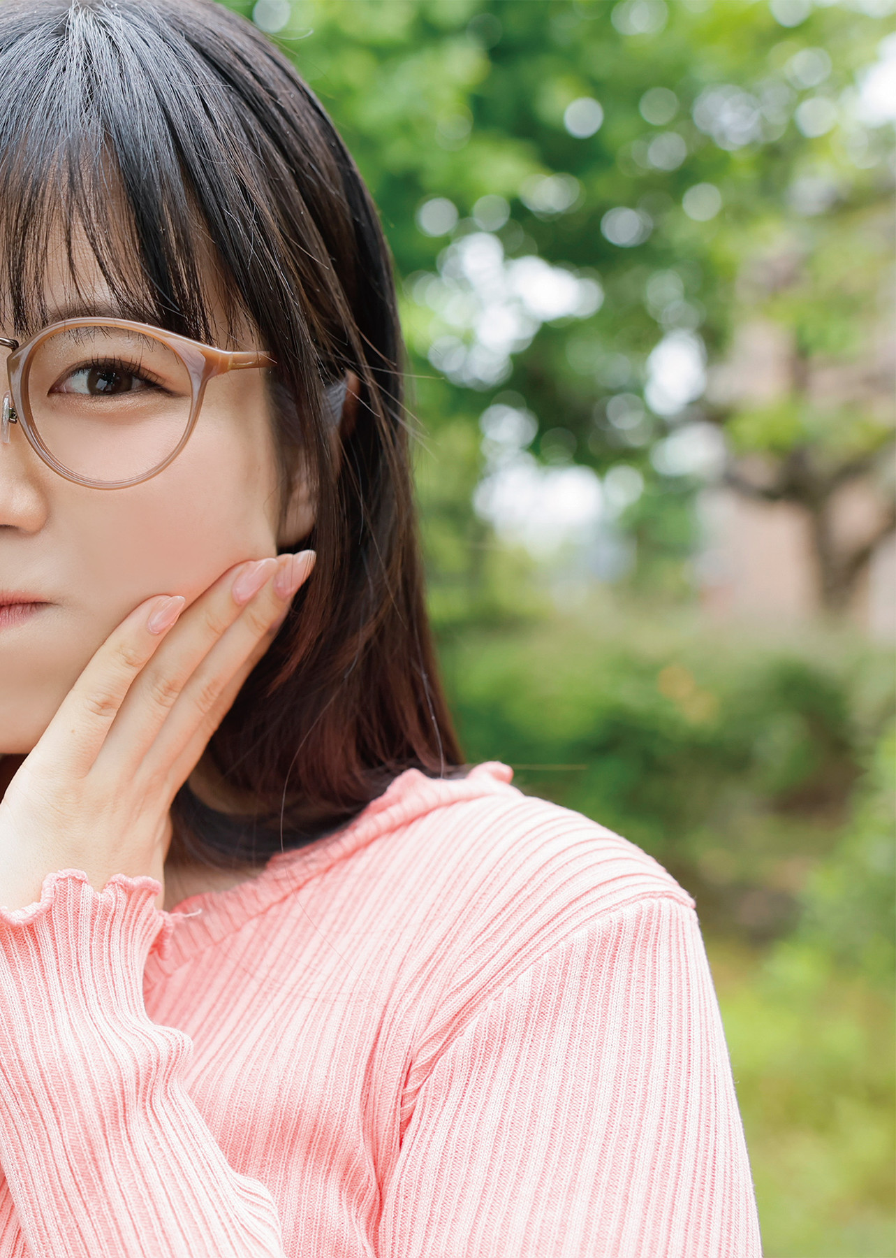Umi Shinonome 東雲うみ, EX大衆デジタル写真集 「僕だけのマーメイド」 Set.01