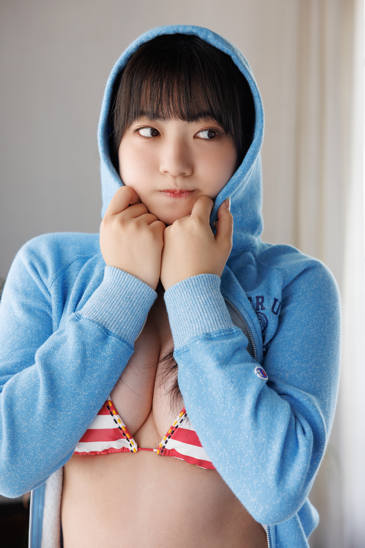 Maaya Obana 小花真彩, Minisuka.tv [4k_l_maaya_13]