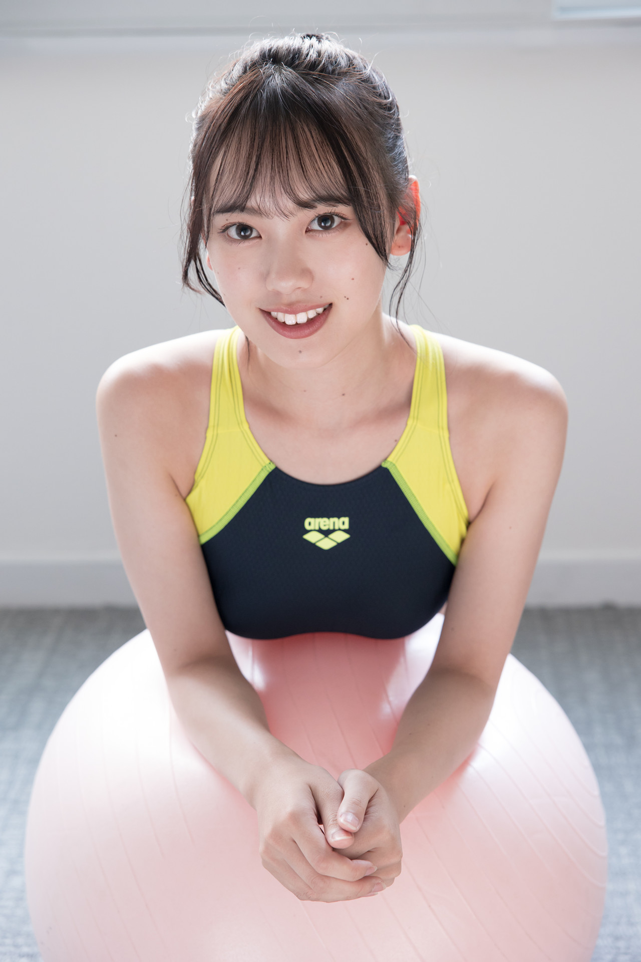 Sarina Kashiwagi 柏木さりな, Minisuka.tv [4k_l_sarina_54]
