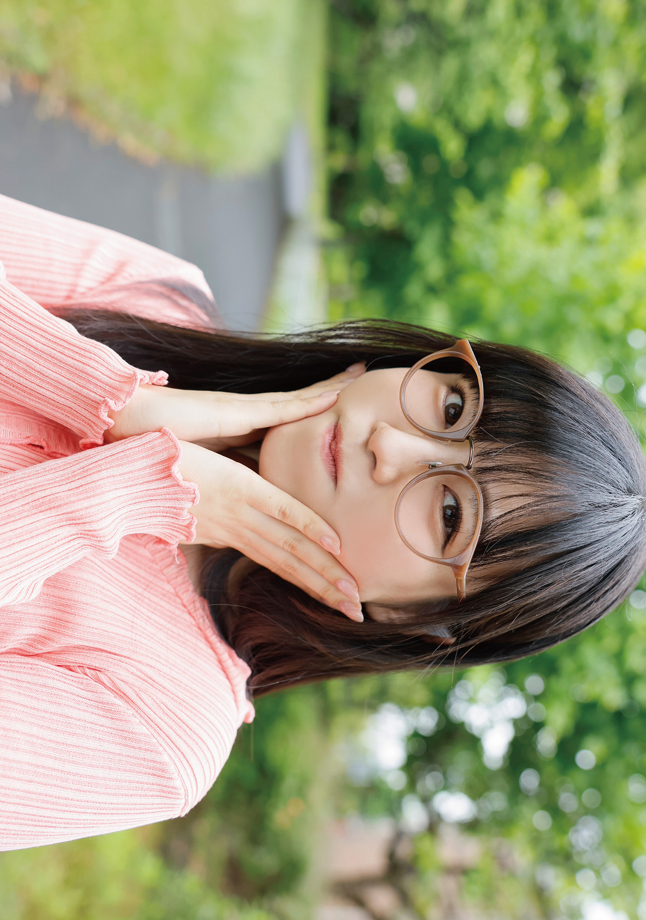 Umi Shinonome 東雲うみ, EX大衆デジタル写真集 「僕だけのマーメイド」 Set.01