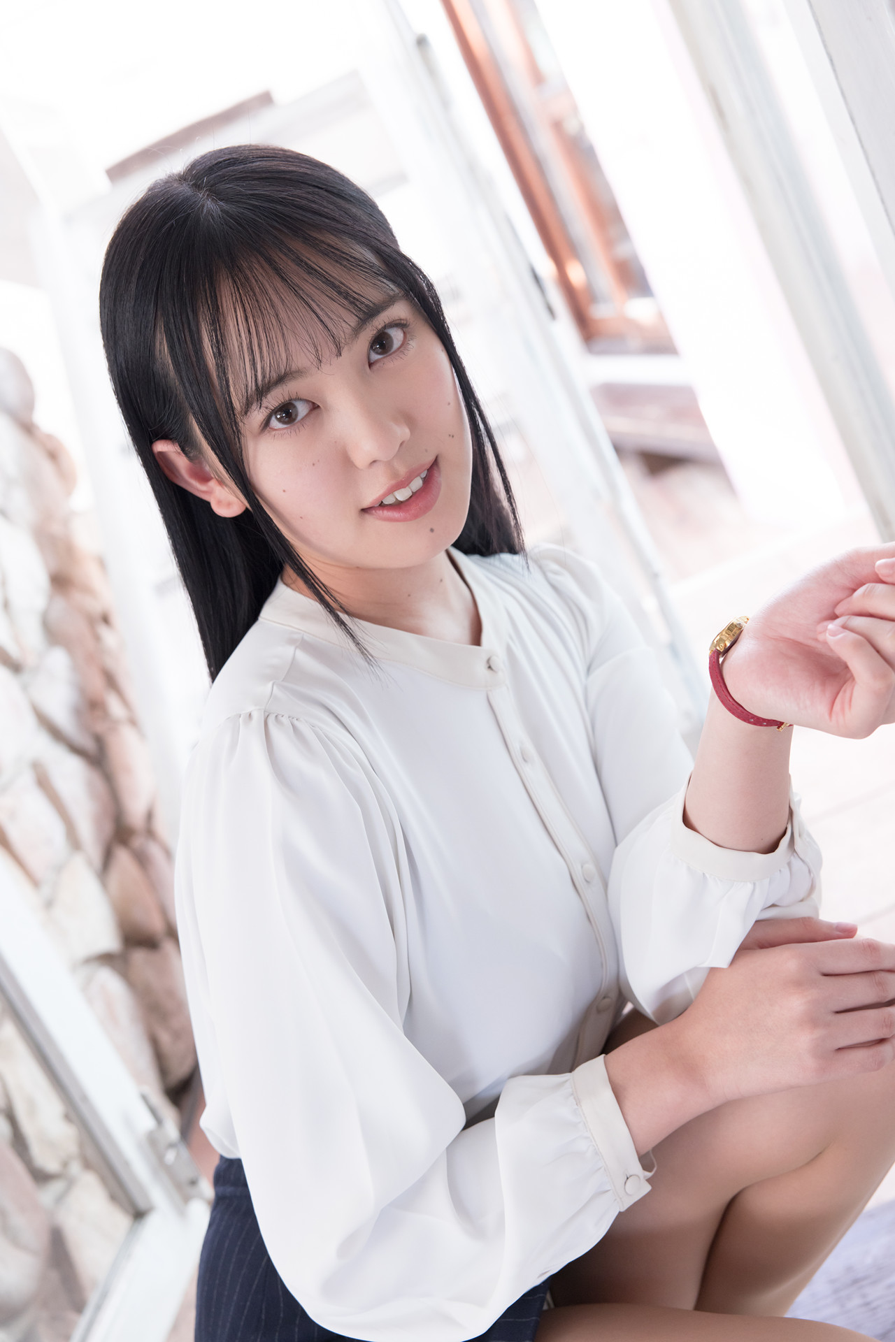 Sarina Kashiwagi 柏木さりな, Minisuka.tv [4k_l_sarina_58]