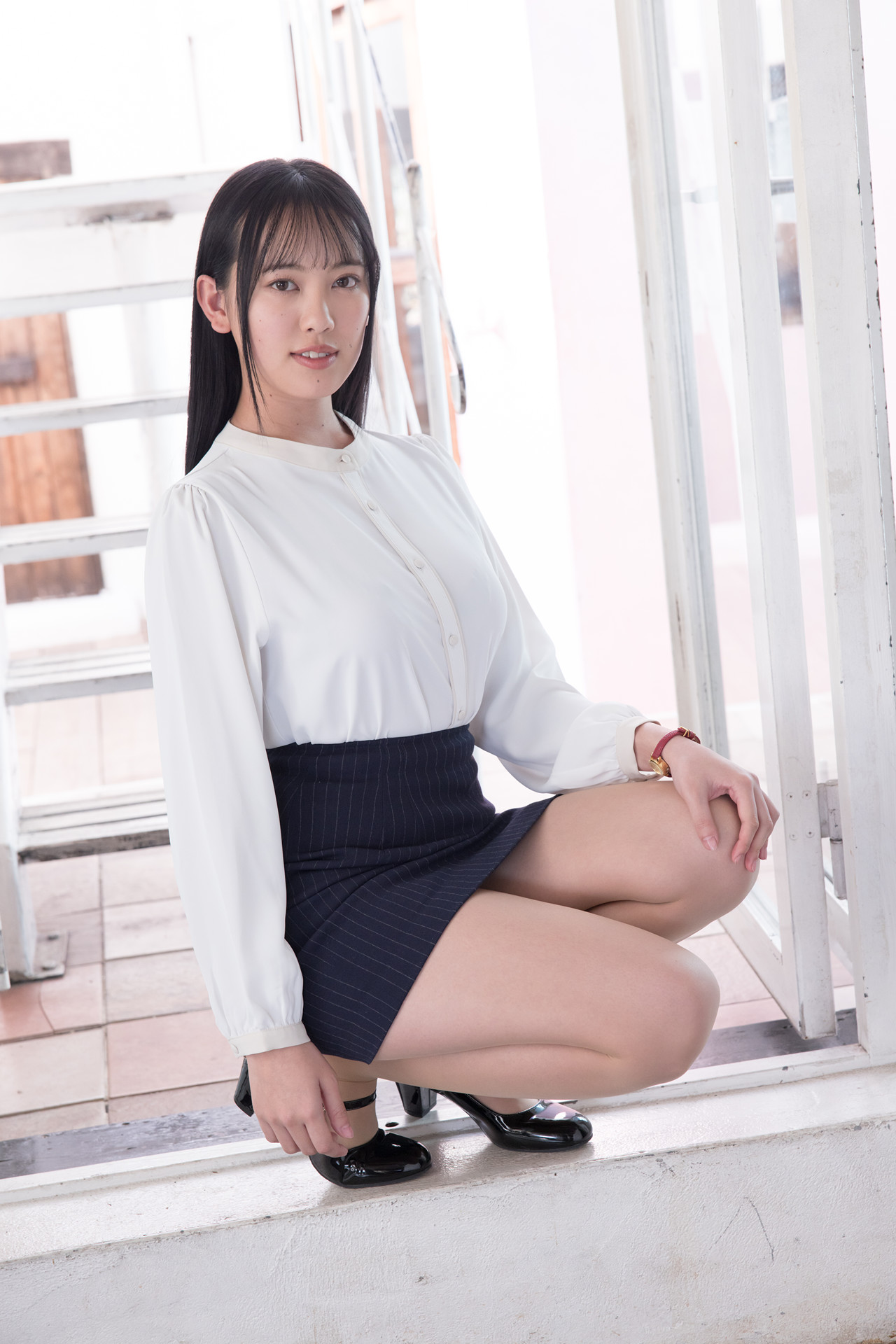 Sarina Kashiwagi 柏木さりな, Minisuka.tv [4k_l_sarina_58]