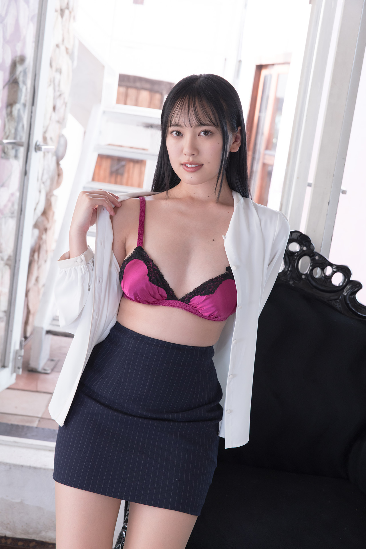 Sarina Kashiwagi 柏木さりな, Minisuka.tv [4k_l_sarina_58]