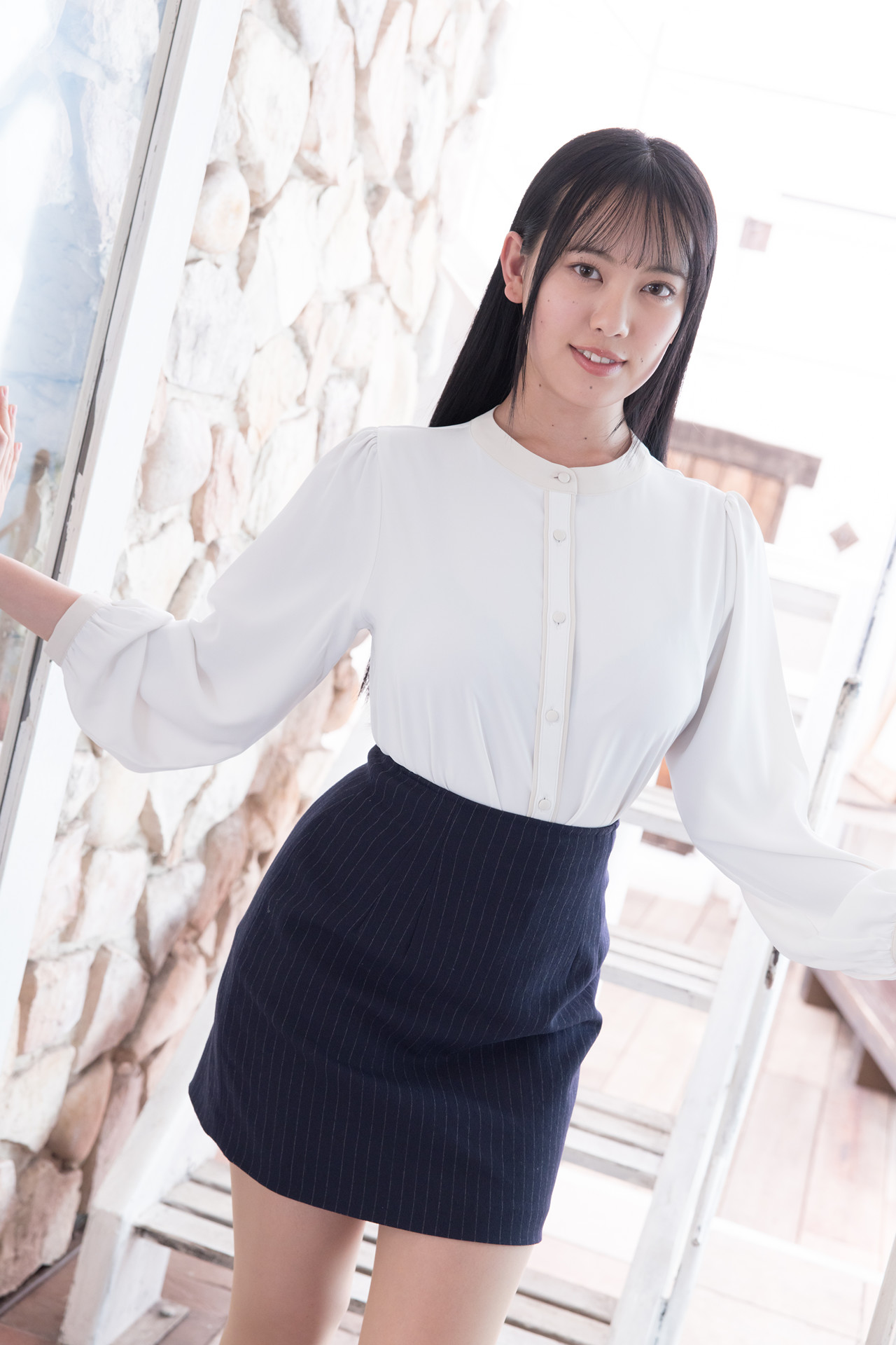 Sarina Kashiwagi 柏木さりな, Minisuka.tv [4k_l_sarina_58]