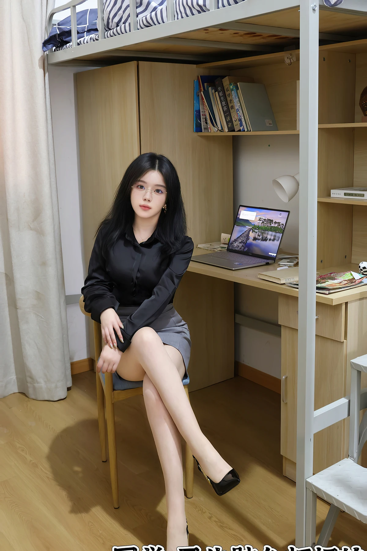 XiuRen秀人网 No.8674 小薯条nienie