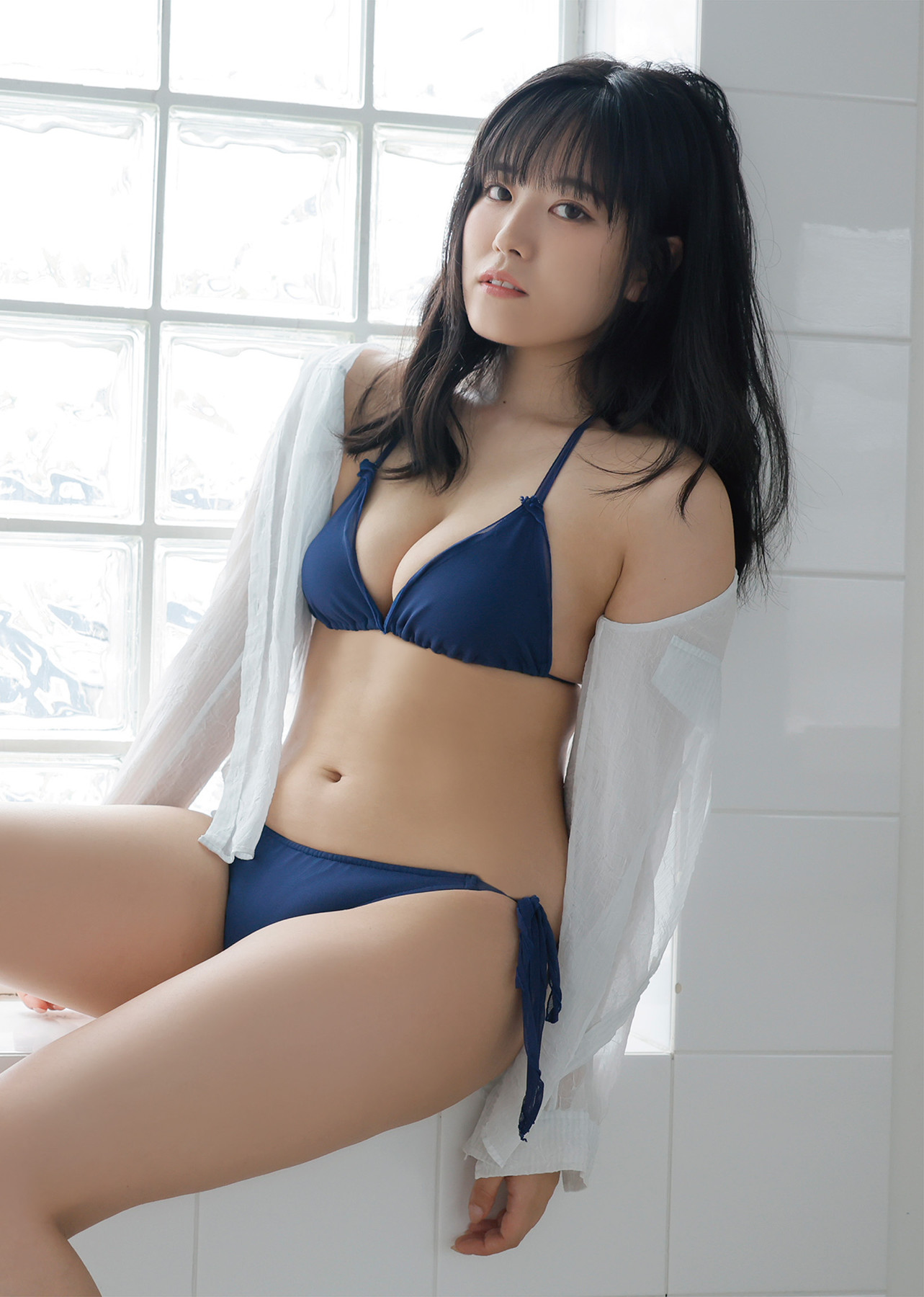 Umi Shinonome 東雲うみ, EX大衆デジタル写真集 「僕だけのマーメイド」 Set.02