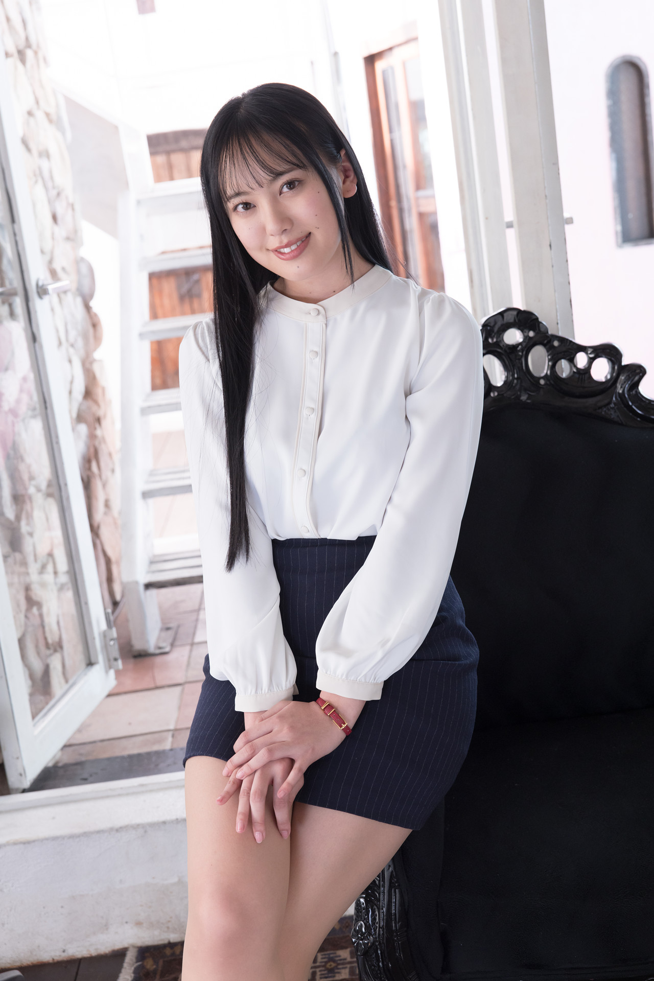 Sarina Kashiwagi 柏木さりな, Minisuka.tv [4k_l_sarina_58]