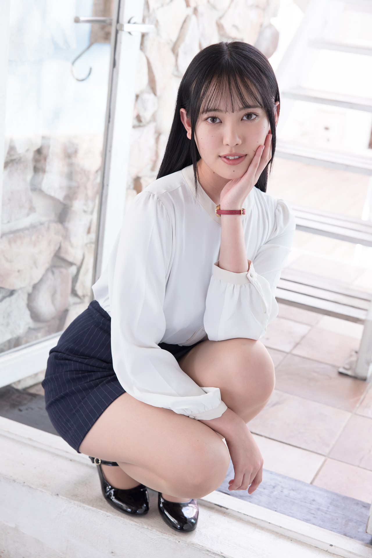 Sarina Kashiwagi 柏木さりな, Minisuka.tv [4k_l_sarina_58]