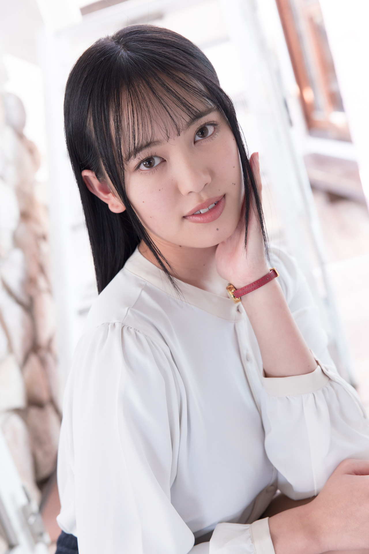 Sarina Kashiwagi 柏木さりな, Minisuka.tv [4k_l_sarina_58]