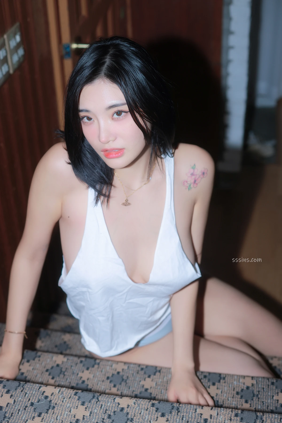 Sula 첼설아, PhotoBook 「Drunk」 Set.02