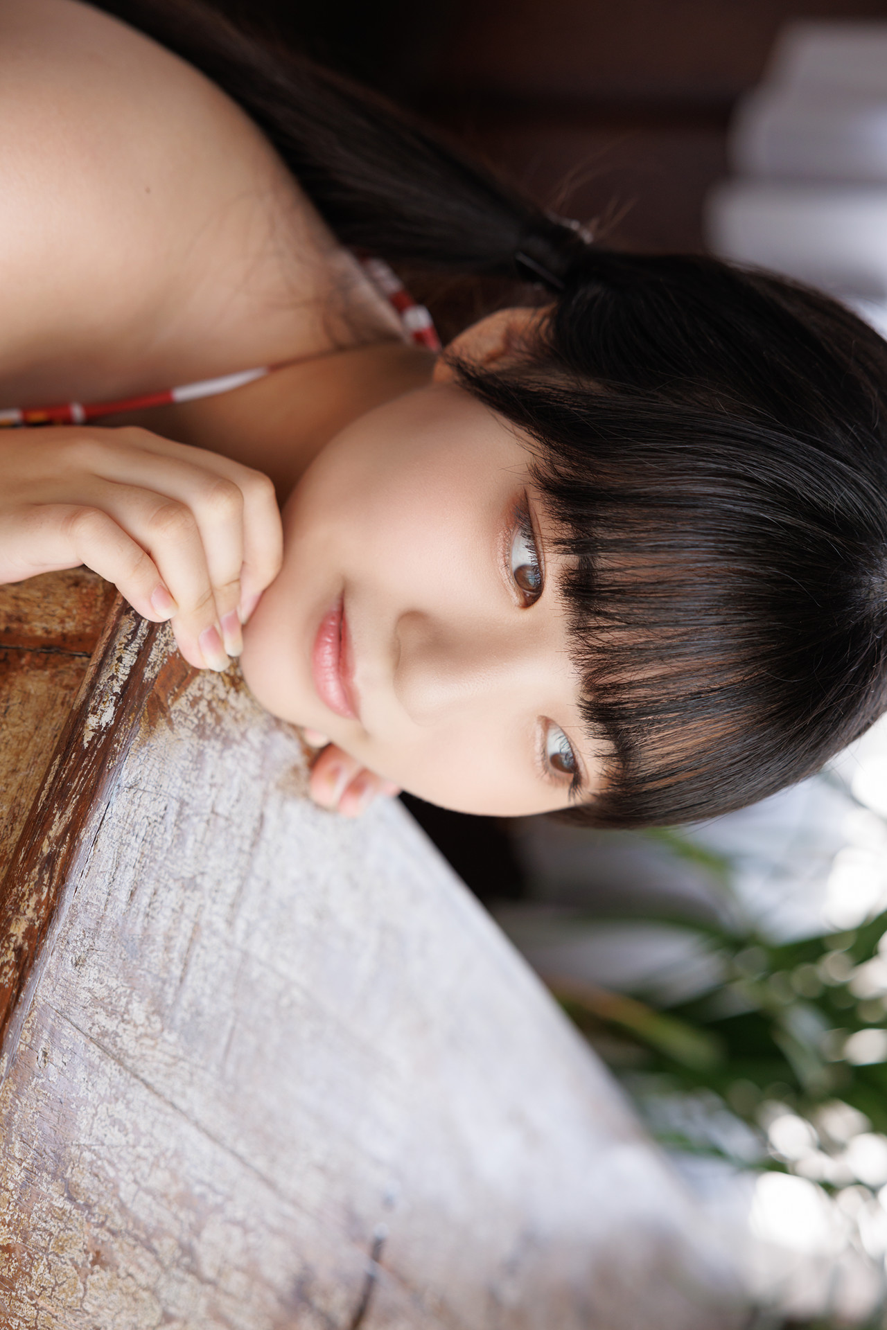 Maaya Obana 小花真彩, Minisuka.tv [4k_l_maaya_14]