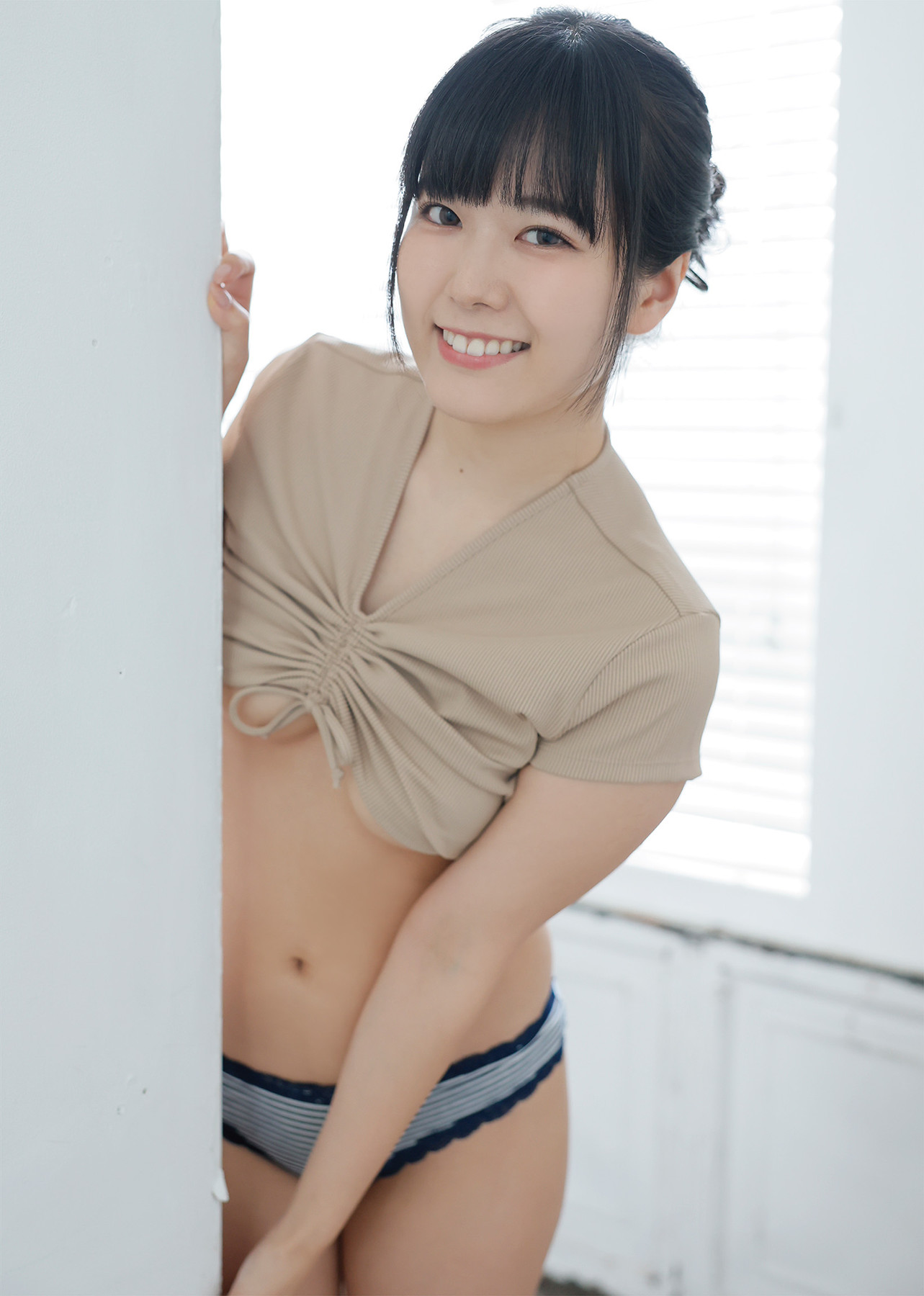 Umi Shinonome 東雲うみ, EX大衆デジタル写真集 「僕だけのマーメイド」 Set.03