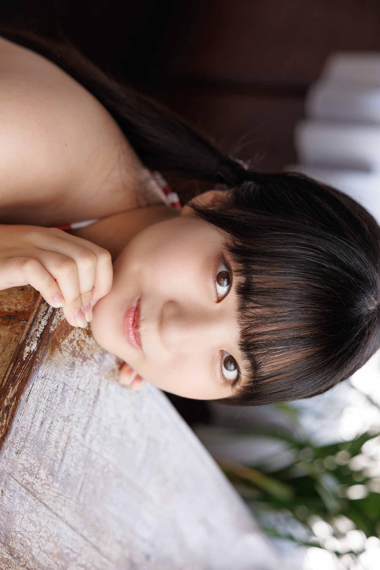 Maaya Obana 小花真彩, Minisuka.tv [4k_l_maaya_14]