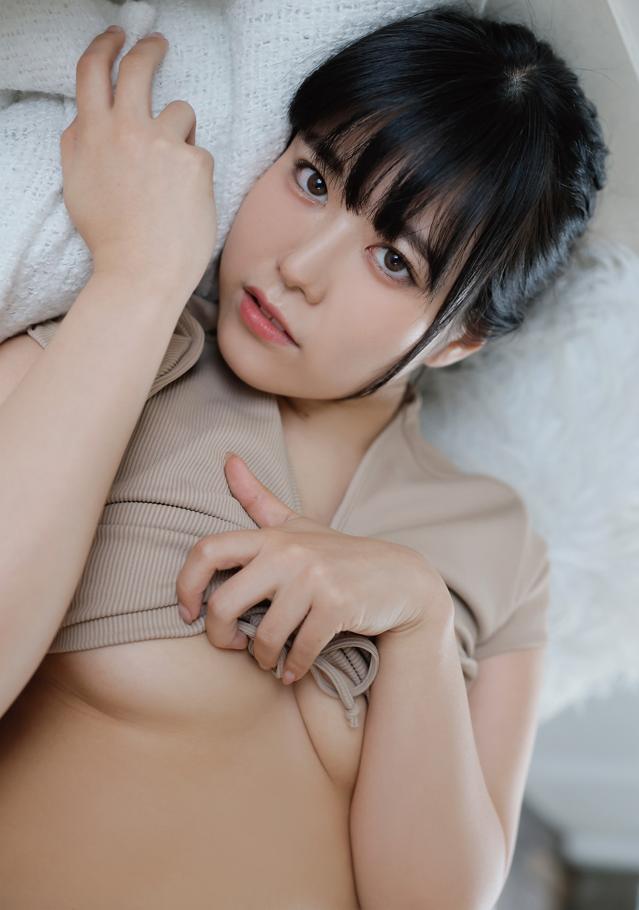 Umi Shinonome 東雲うみ, EX大衆デジタル写真集 「僕だけのマーメイド」 Set.03
