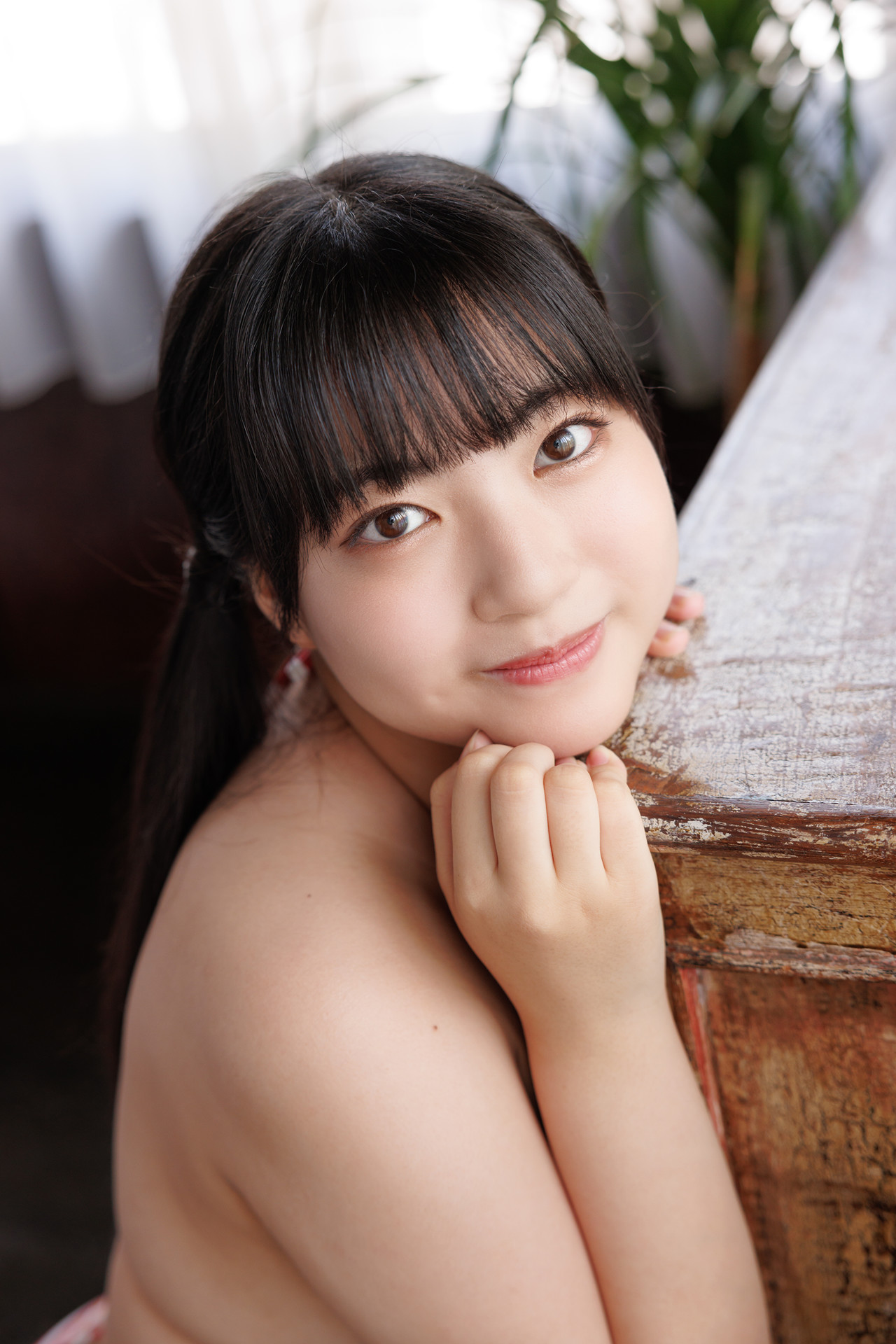 Maaya Obana 小花真彩, Minisuka.tv [4k_l_maaya_14]