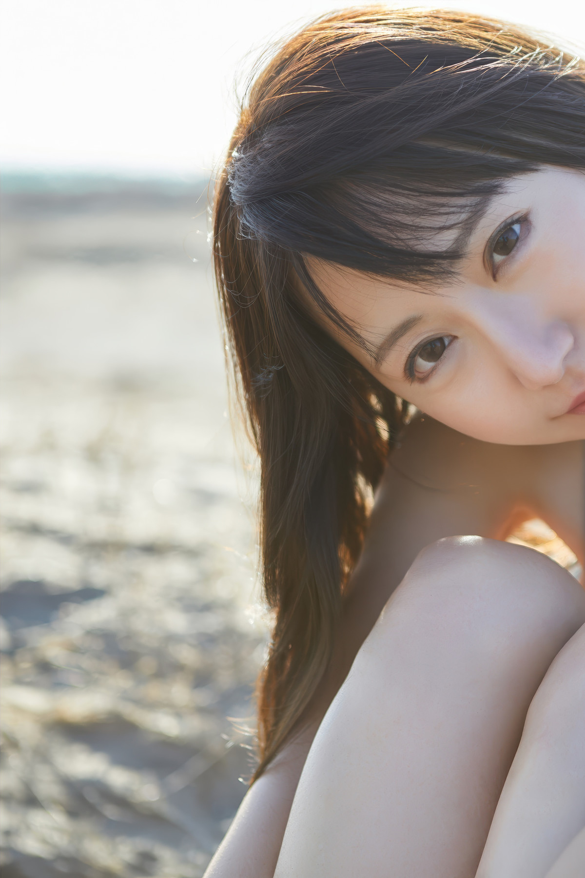 Ririko Inumaru 戌丸凛々子, FRIDAYデジタル写真集 『現役大手広告代理店OLのグラマラスBODY vol.2』 Set.02
