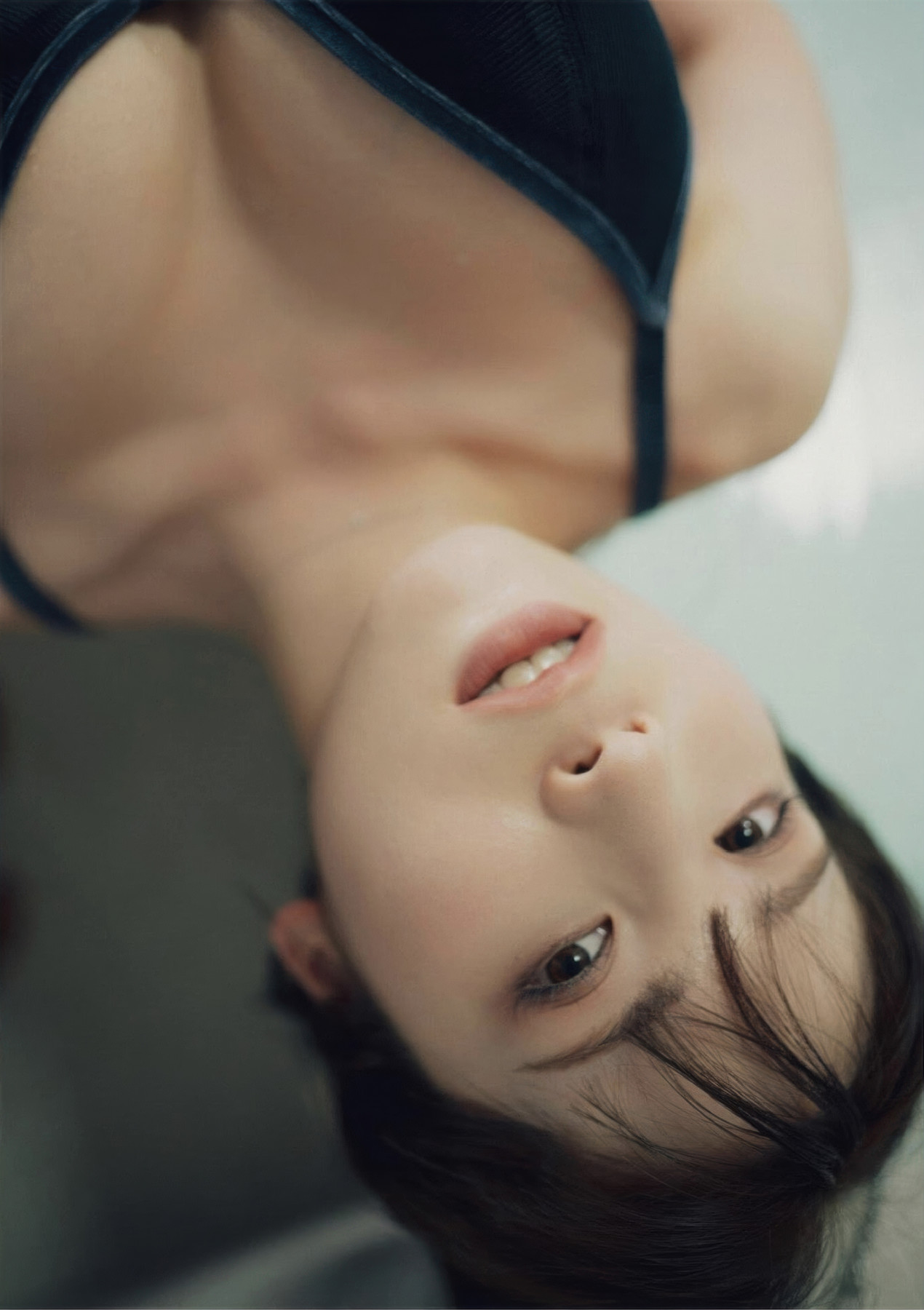 Suzuna 紗愛, デジタル写真集 「EN」 wunder publishing house Set.01