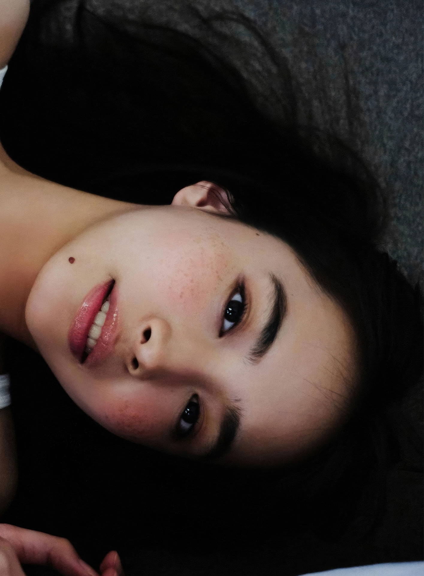 Hiroe Igeta 井桁弘恵, 週プレ PHOTO BOOK 「いげちゃん」 Set.01