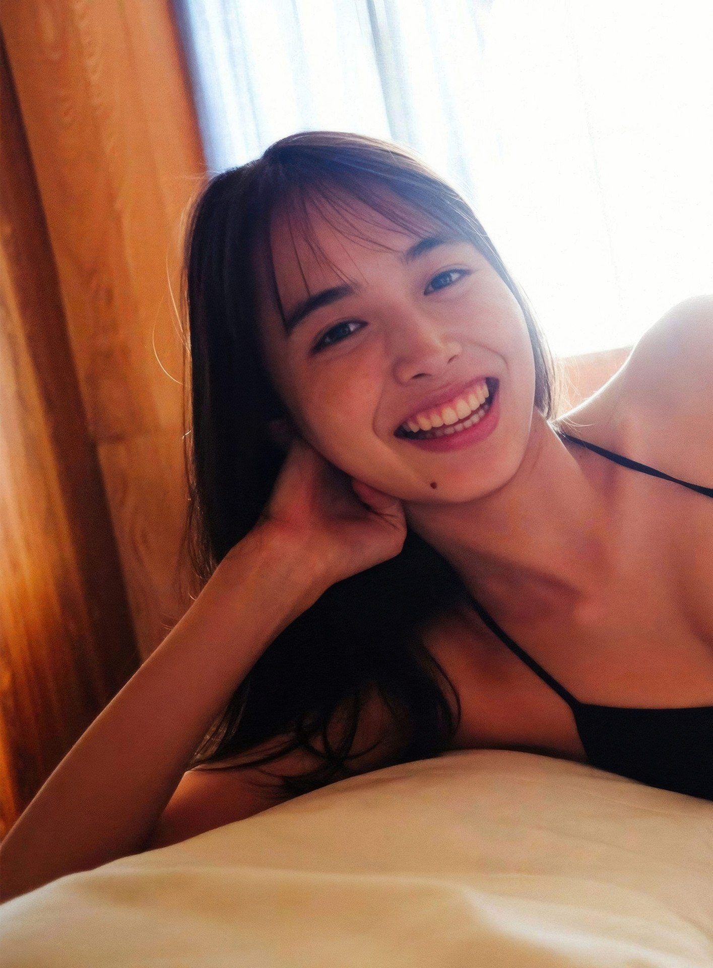Hiroe Igeta 井桁弘恵, 週プレ PHOTO BOOK 「いげちゃん」 Set.01
