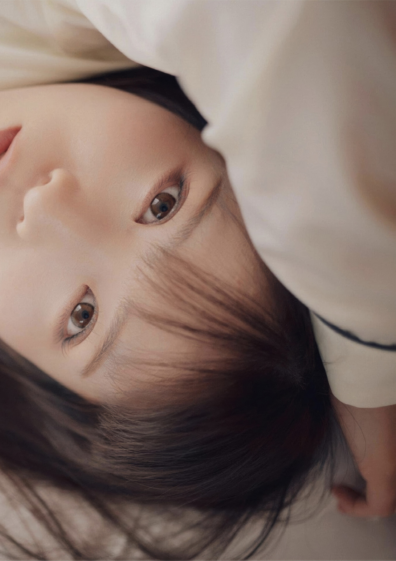 Suzuna 紗愛, デジタル写真集 「EN」 wunder publishing house Set.01